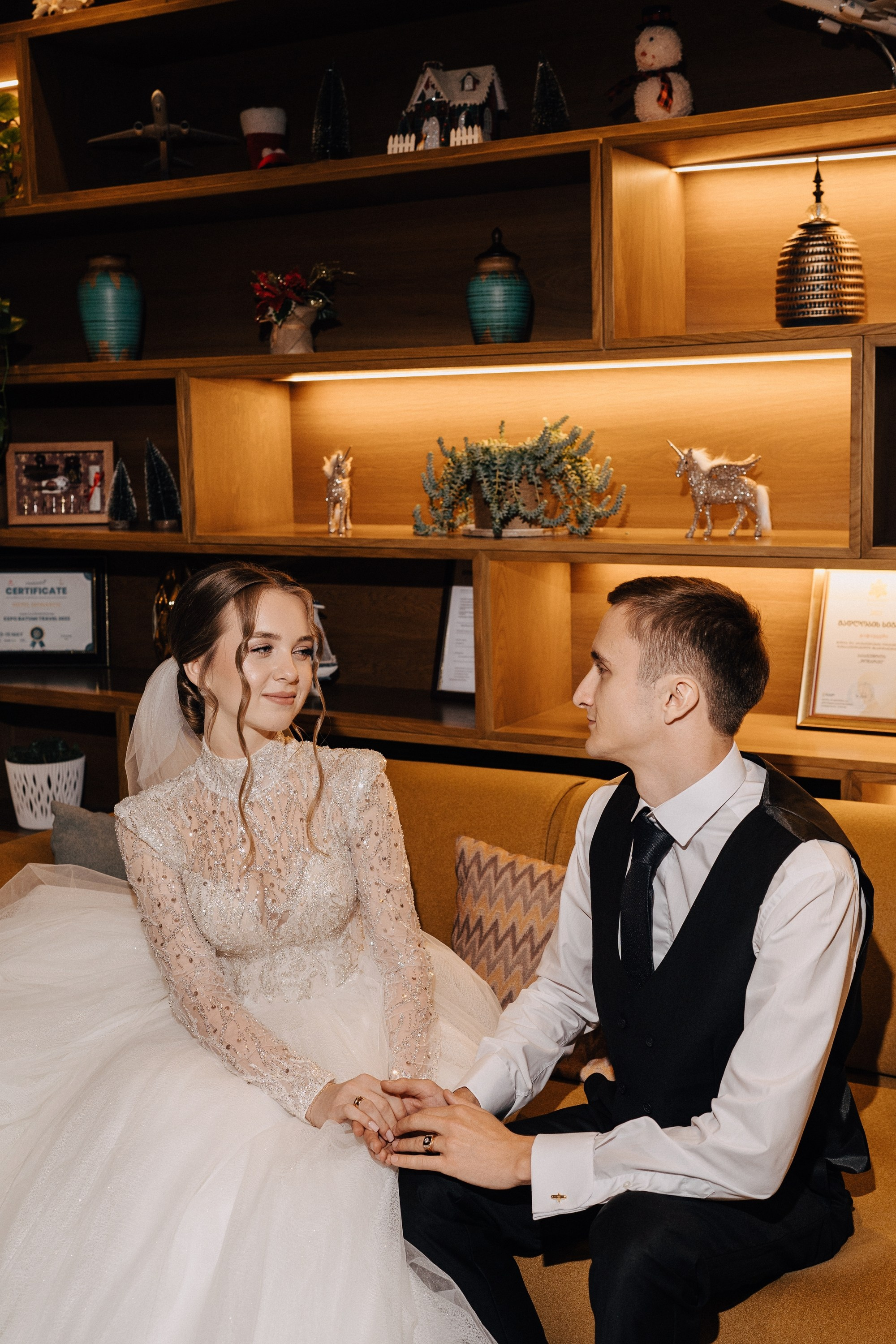 Виталий и Валерия. Индивидуальный и свадебный фотограф в Батуми Валерия Азаренко