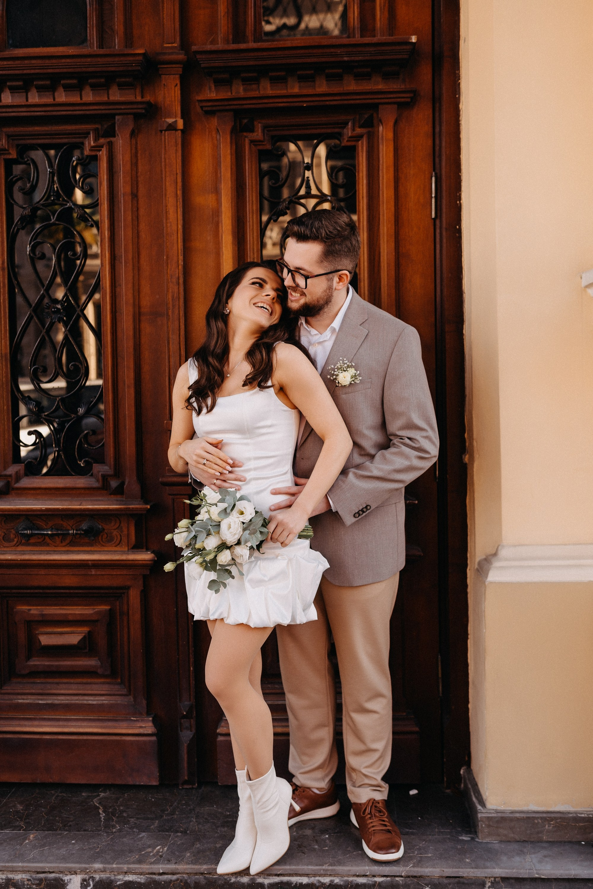 Максим и Диана. Индивидуальный и свадебный фотограф в Батуми Валерия Азаренко