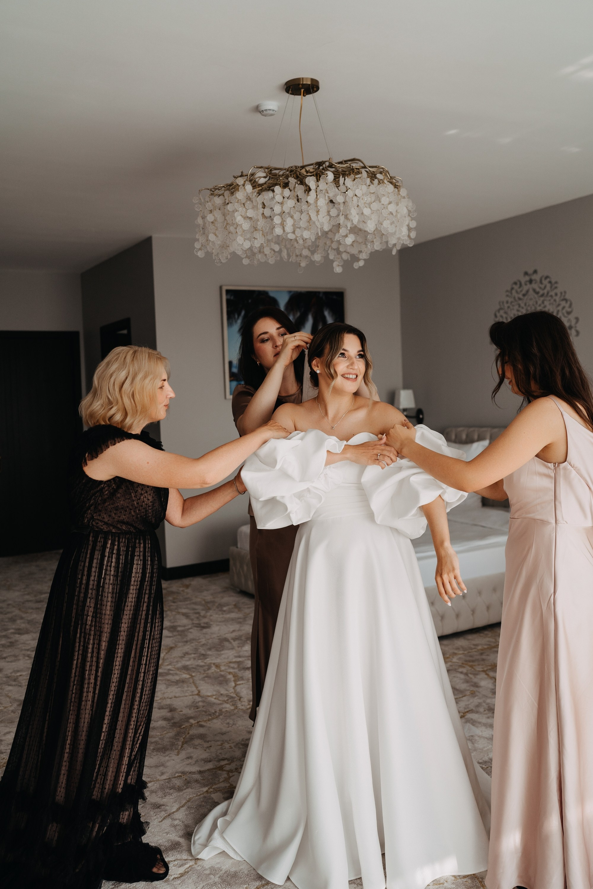 Элина и Аустрис. Индивидуальный и свадебный фотограф в Батуми Валерия Азаренко