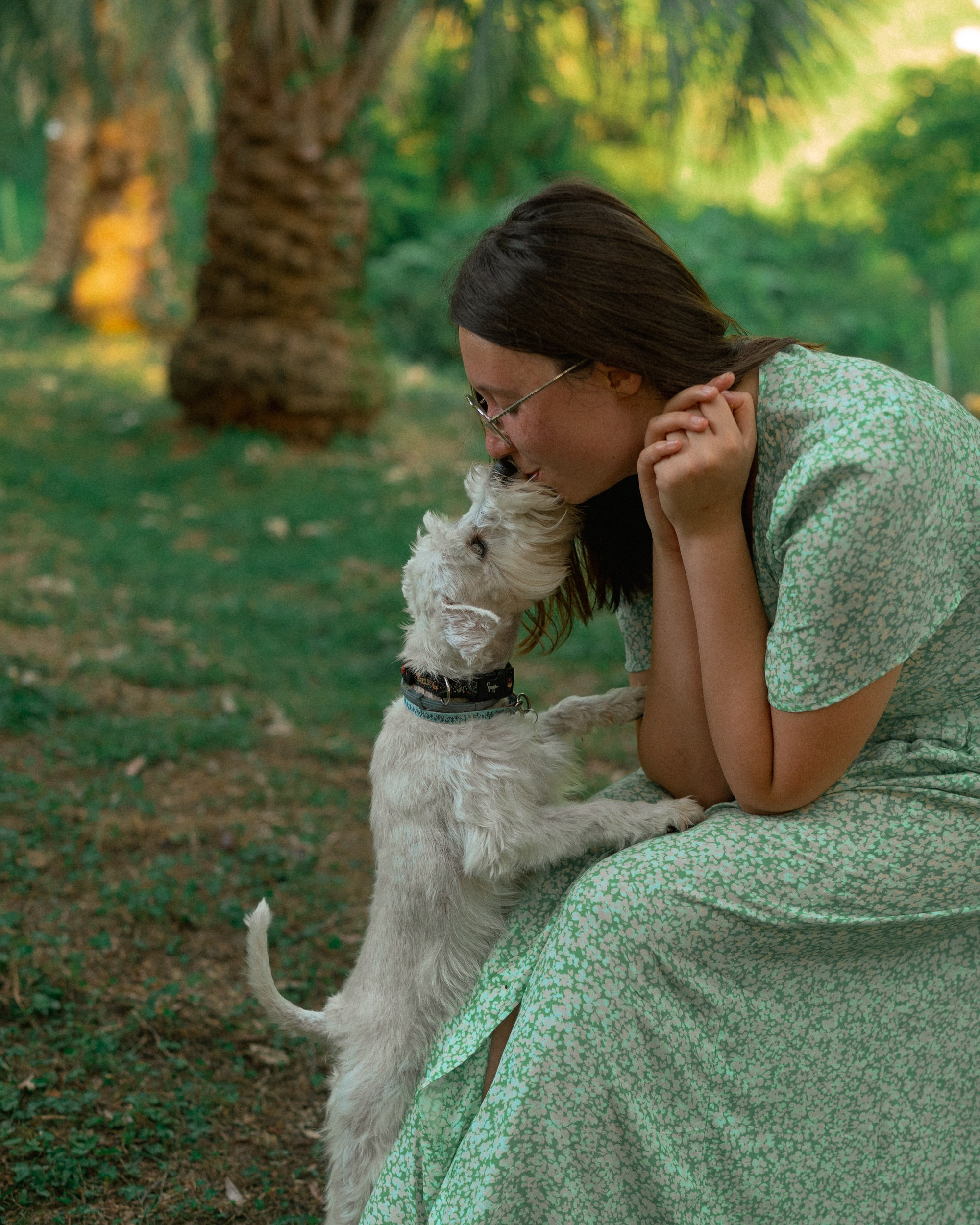 Ольга и Халва. Индивидуальный и свадебный фотограф в Батуми Валерия Азаренко