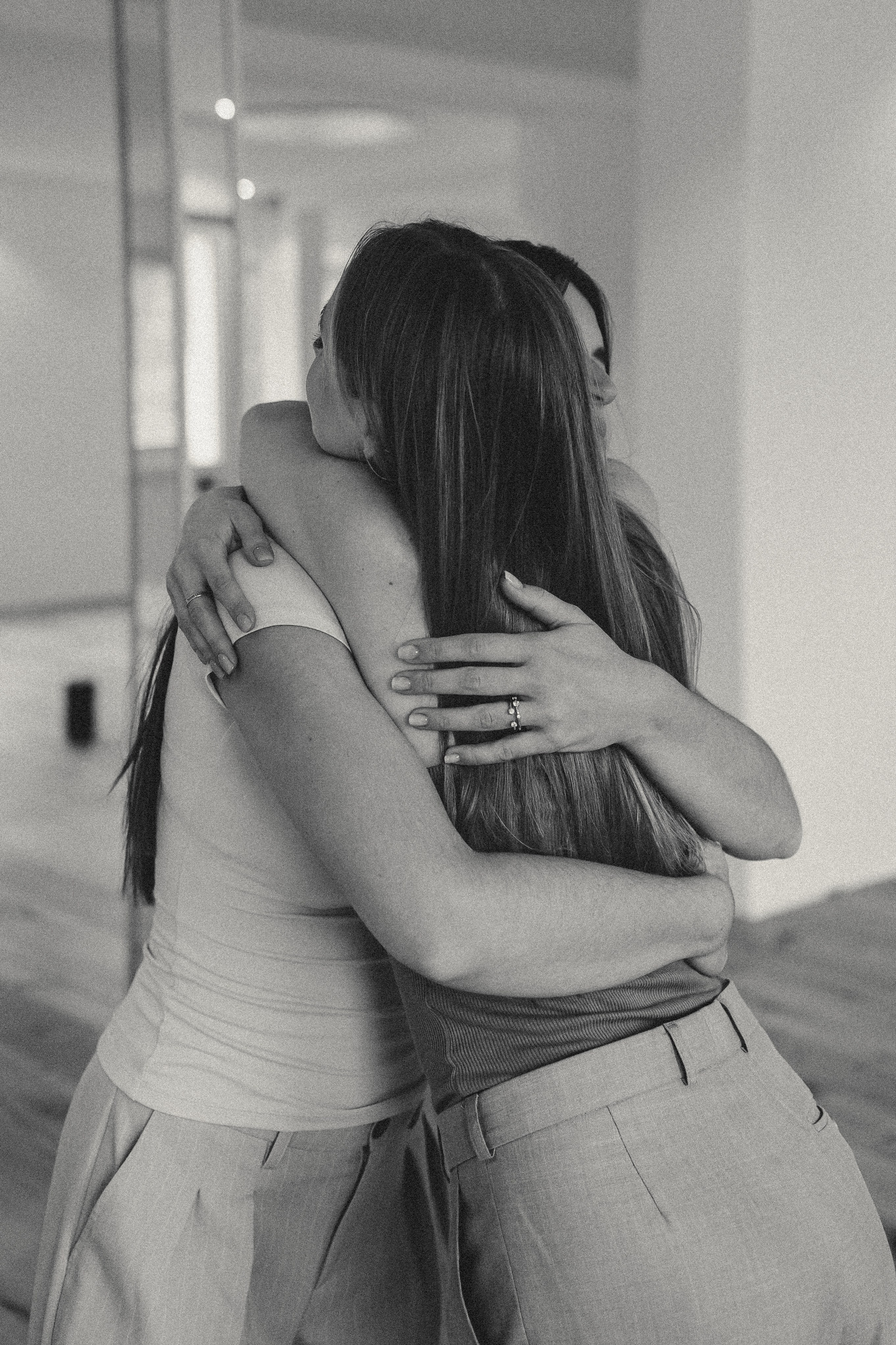 Friends. Свадебный и семейный фотограф портретист в Украине Стоганенко Валерия