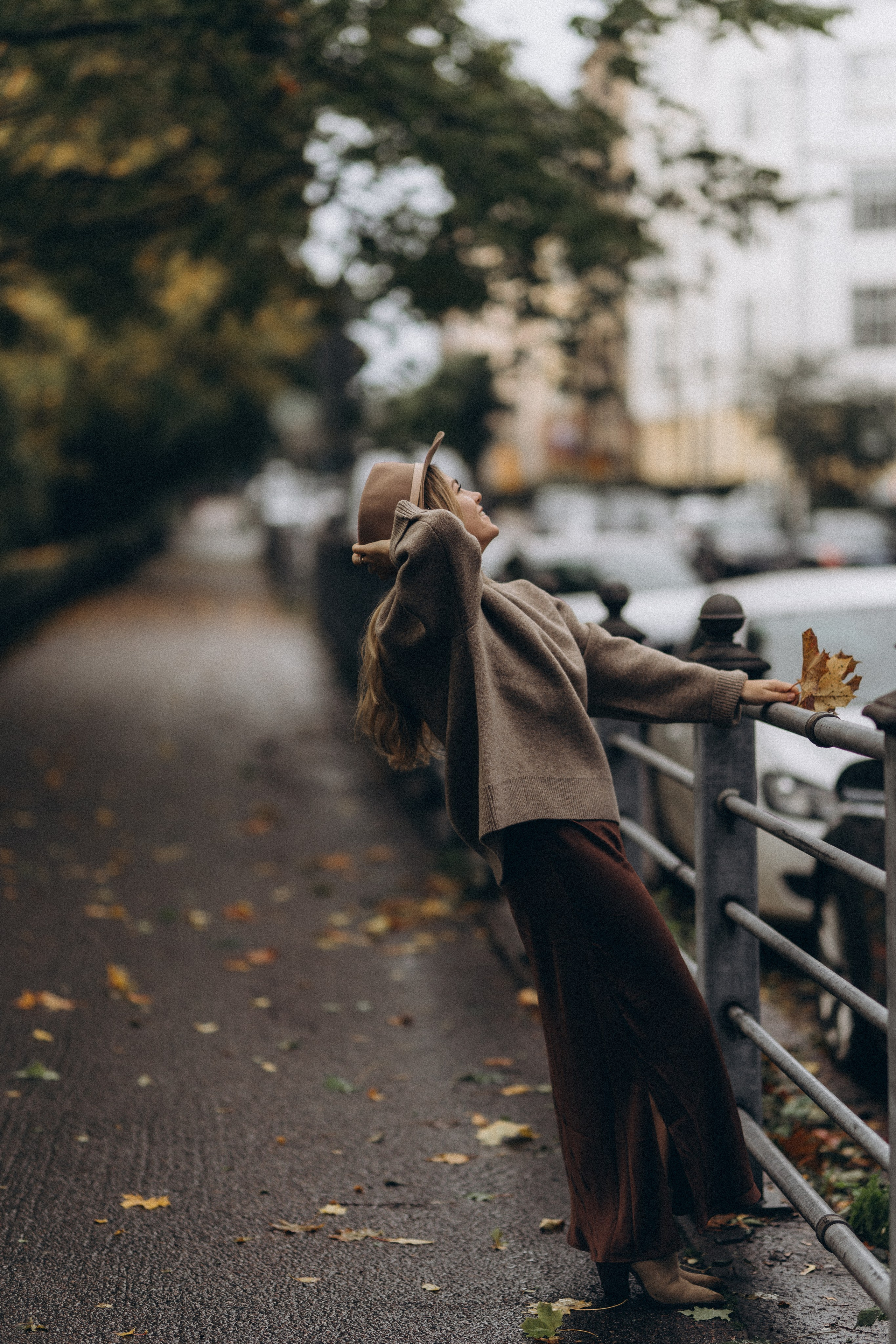 Anastasia. Wedding and potrait photographer in Helsinki Vickan O