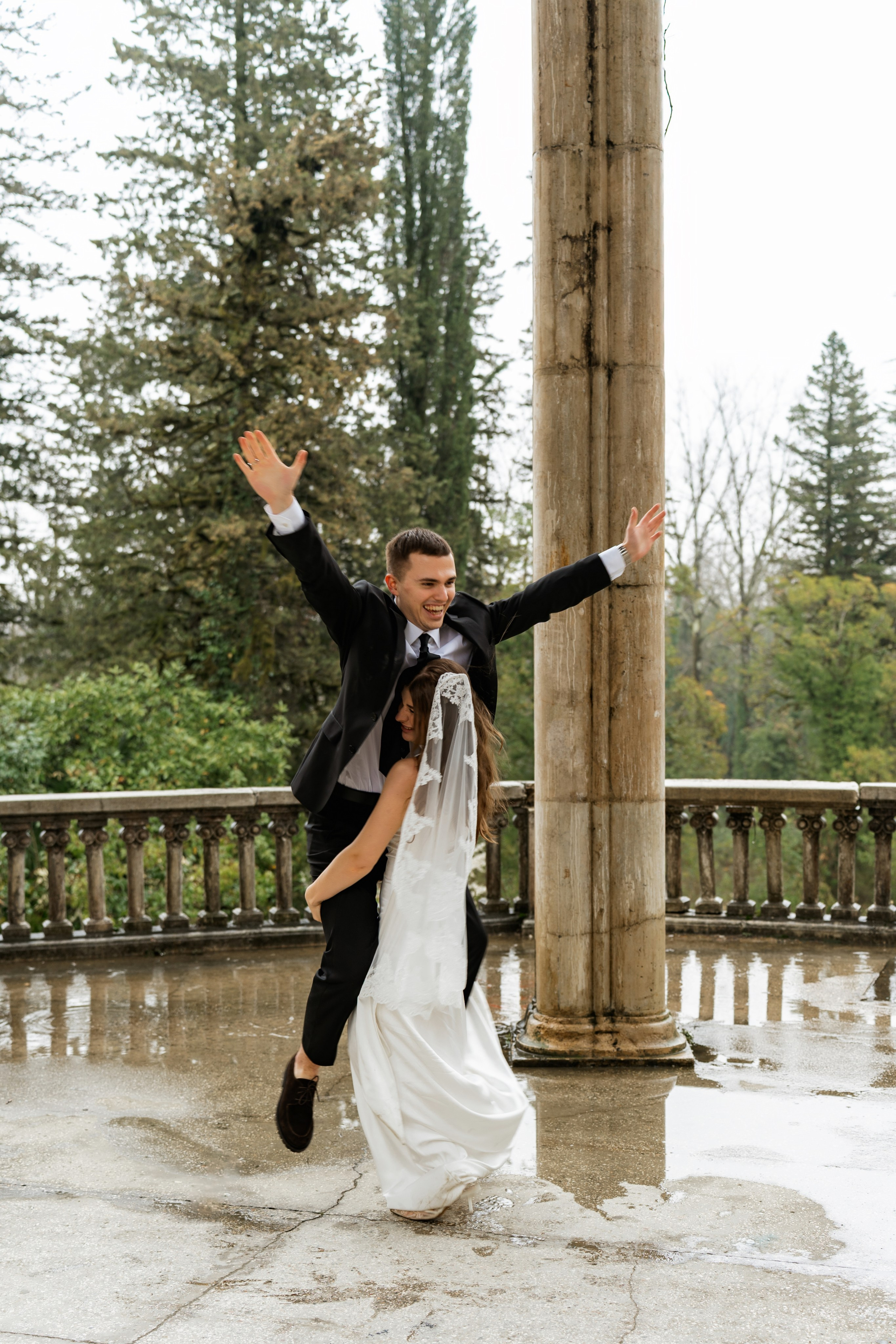Wedding hall and photosession in Kutaisi. Wedding Photographers and Film Maker in Georgia, Armenia Maks Kovalenko and Lara Tatosyan