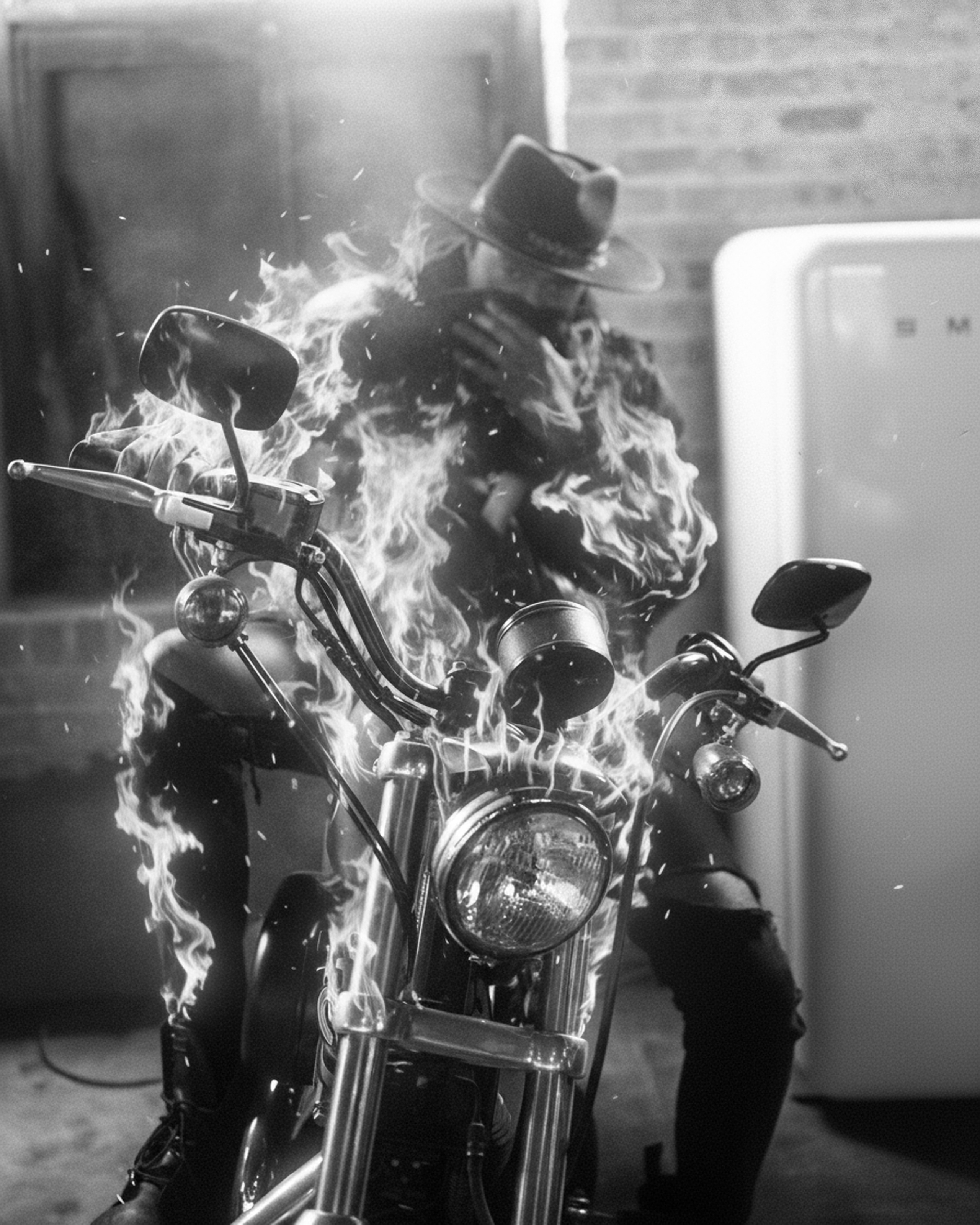 Ke’Ondris. Ke’Ondris