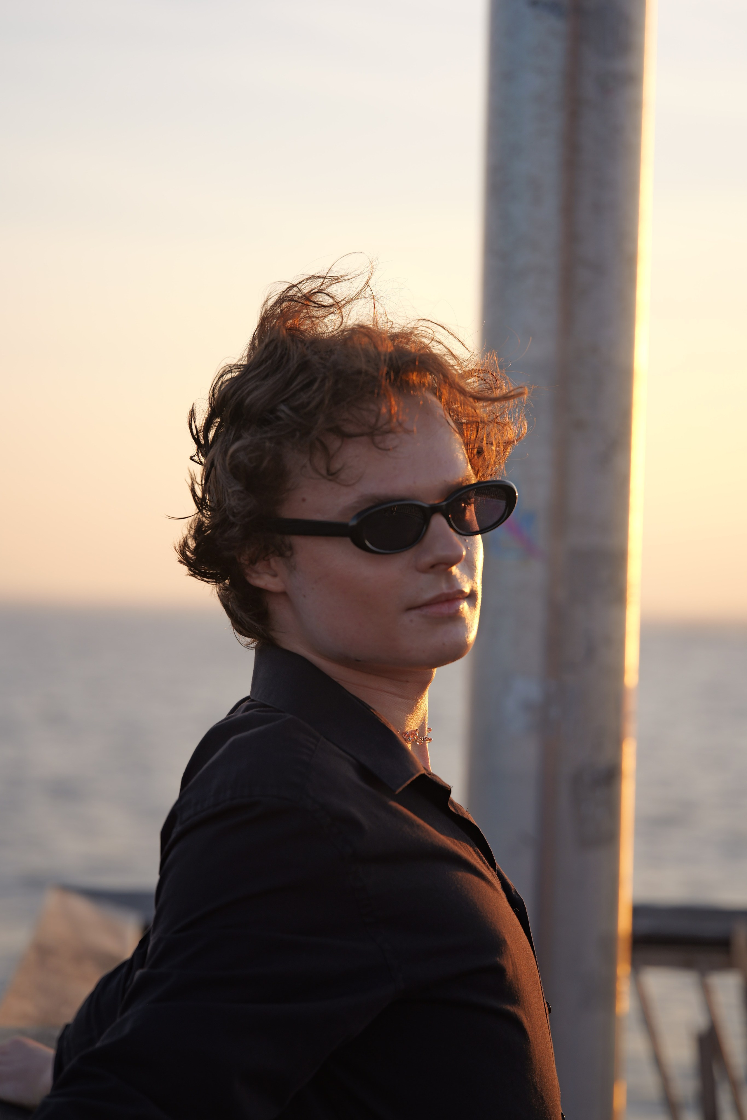 ДЗ N2 Модуль 4 Портрет (1). Отражение