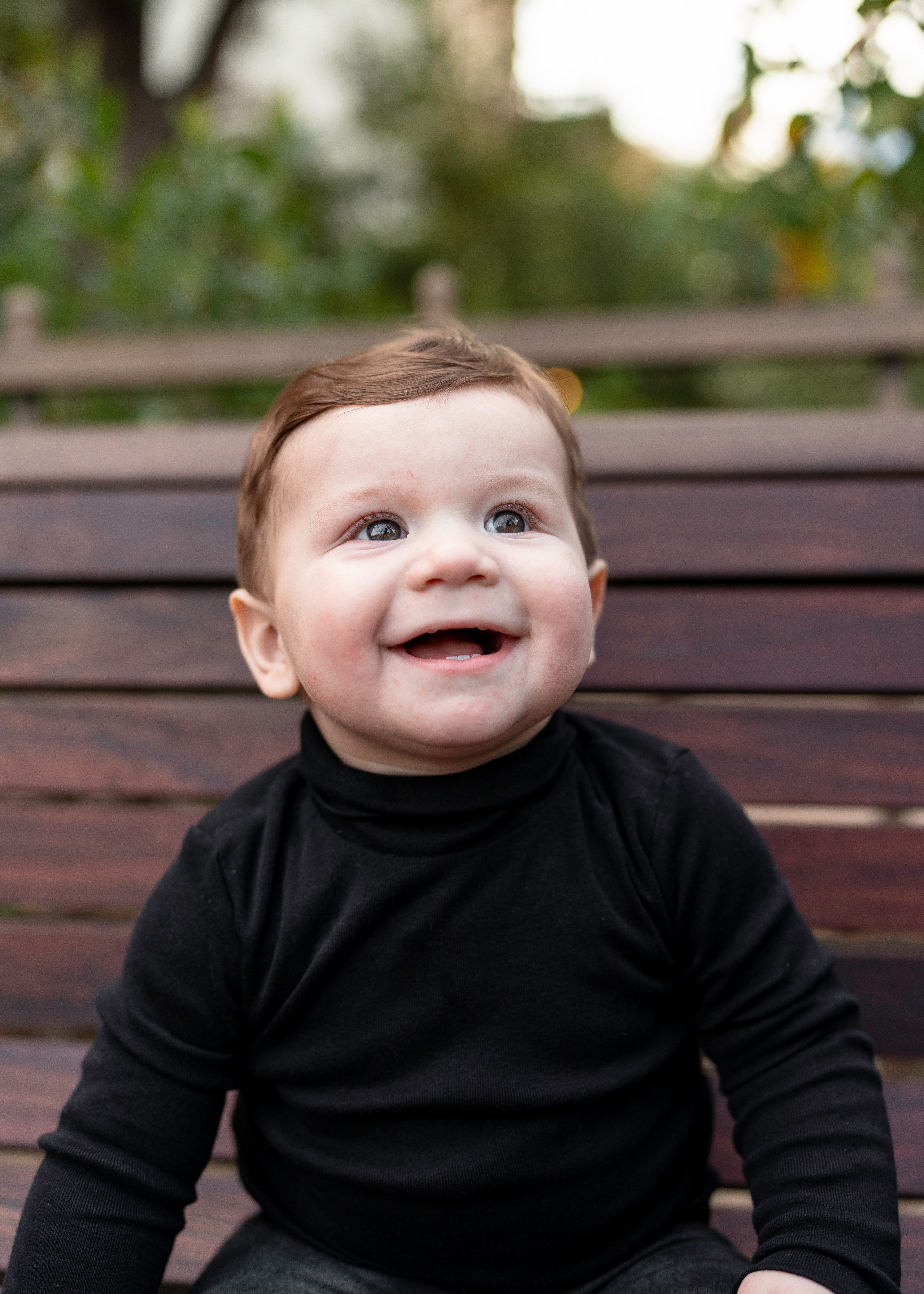 Artem, Nadia & Elisha. Family photographer in Sacramento | Sofia Pavenko