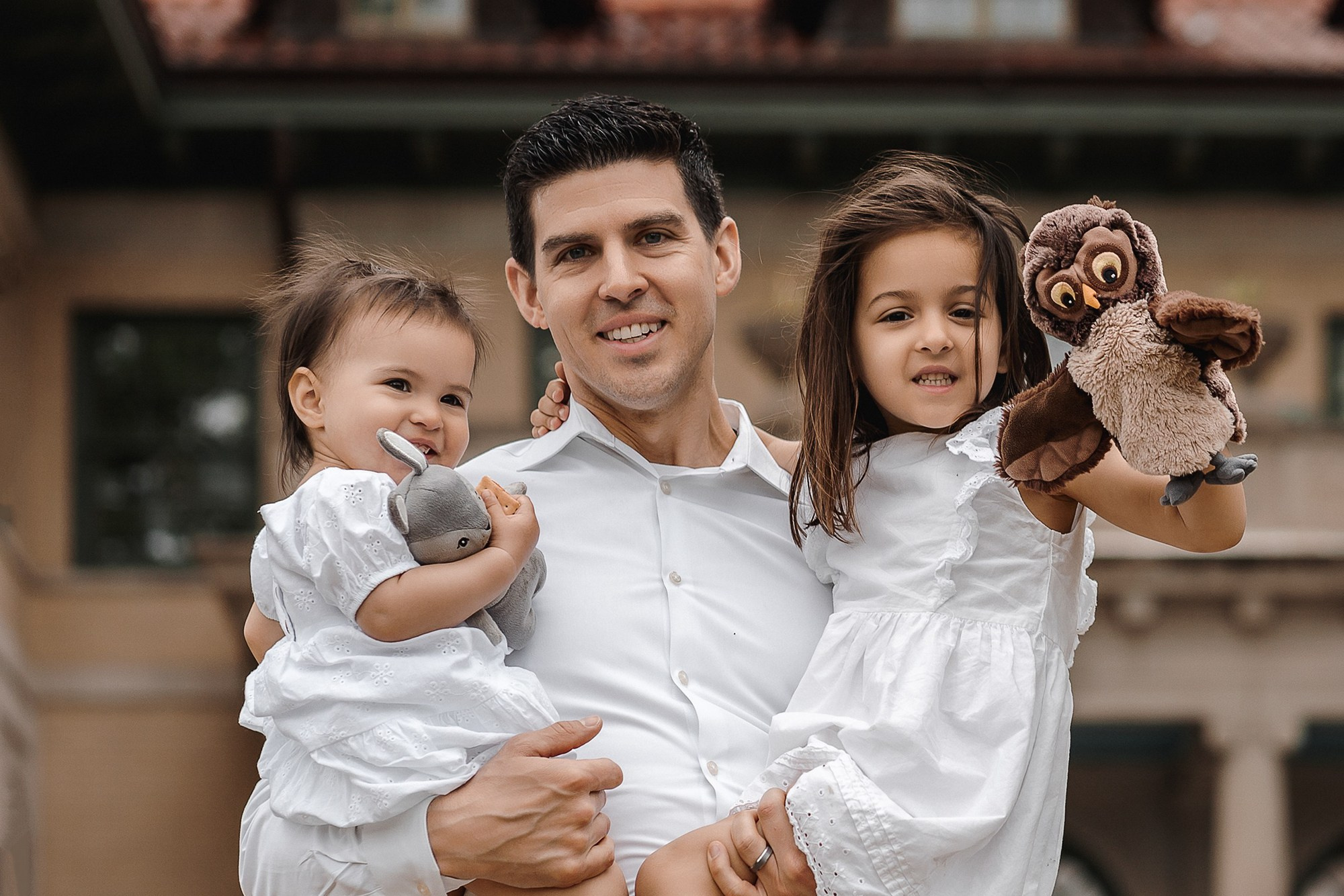 Family and Child Photography in Tulsa Oklahoma