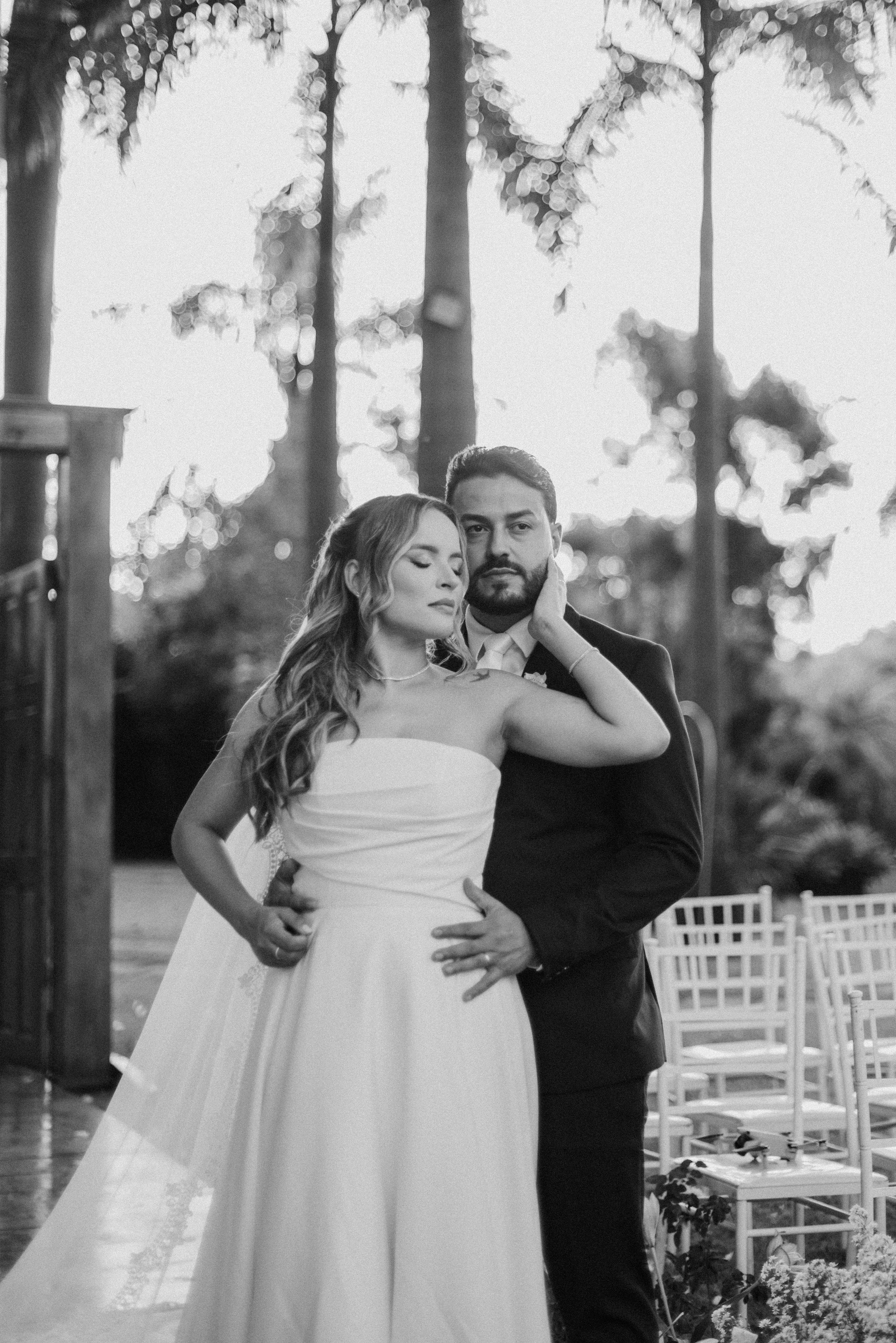 Leonardo & Thais | Casamento. Junior Ribeiro Fotografia