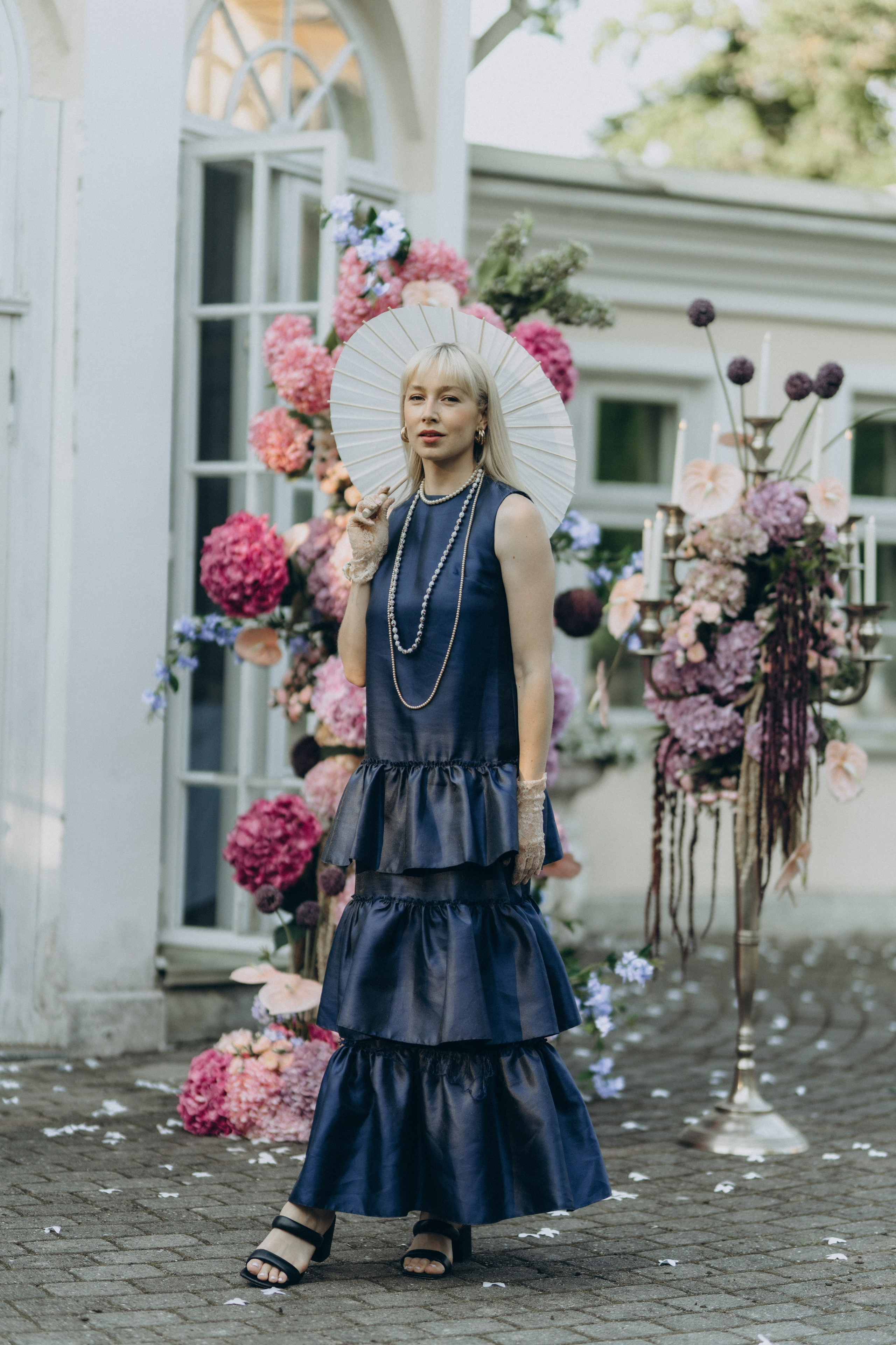 D&S. Victoria Olonen – Cinematic Portrait Artist | Helsinki & Europe