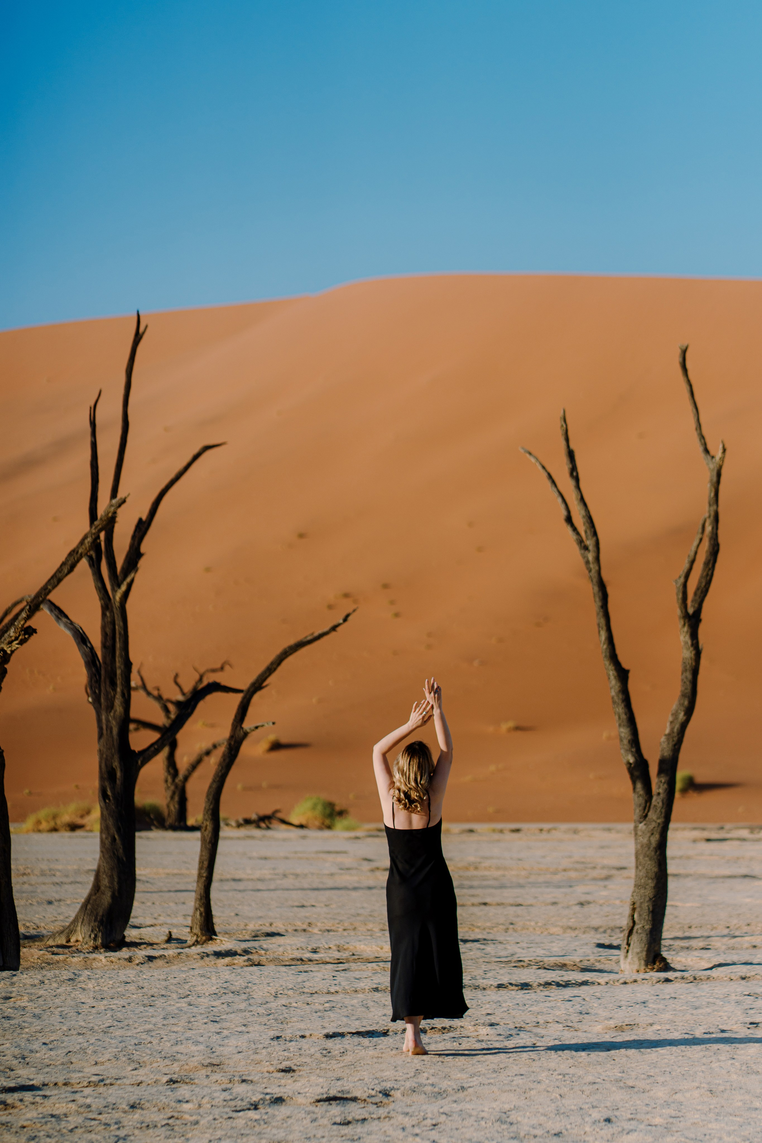 Namibia. M Atelier | Art Portraits