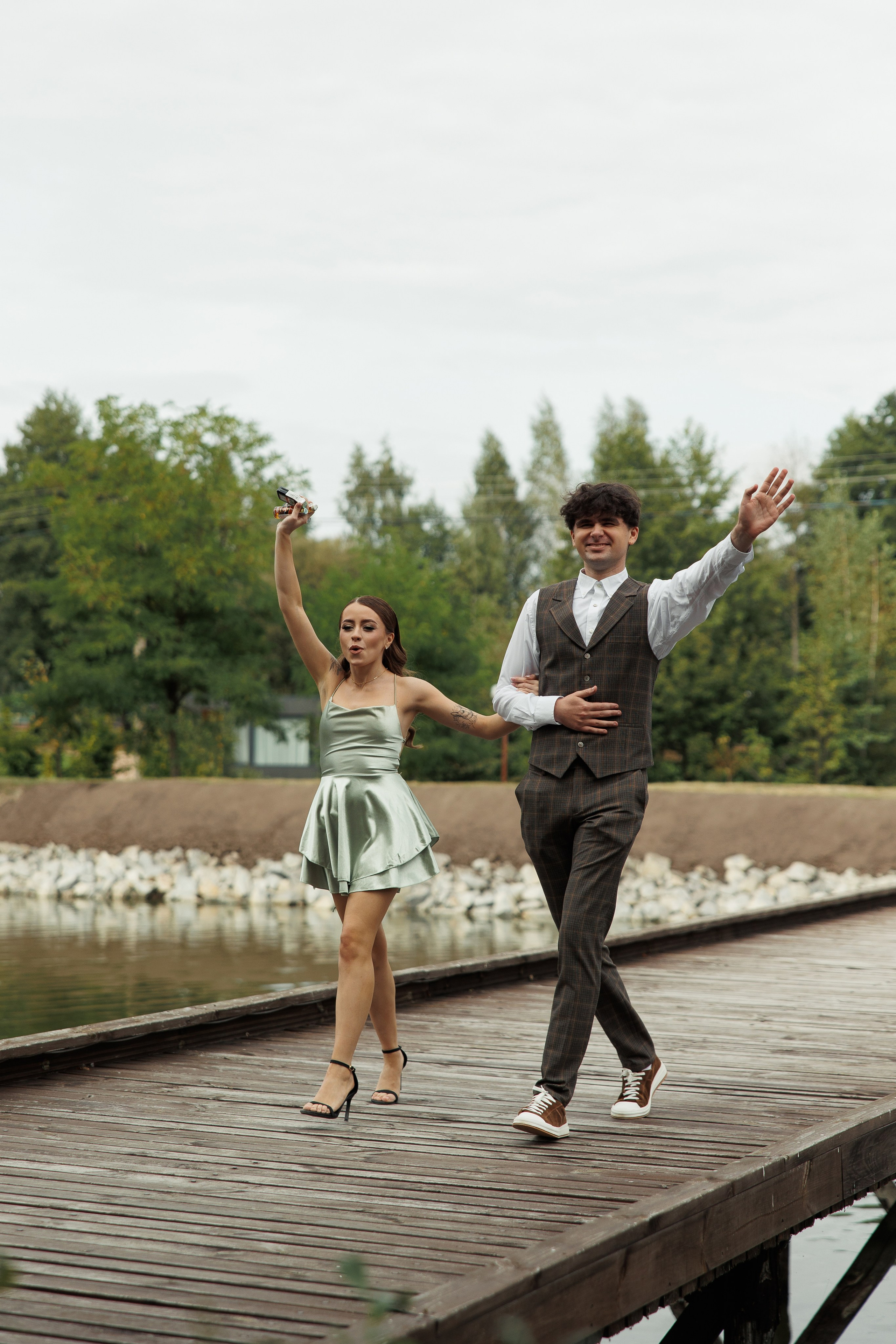 Inna Oleksandr. Ірина Терещук