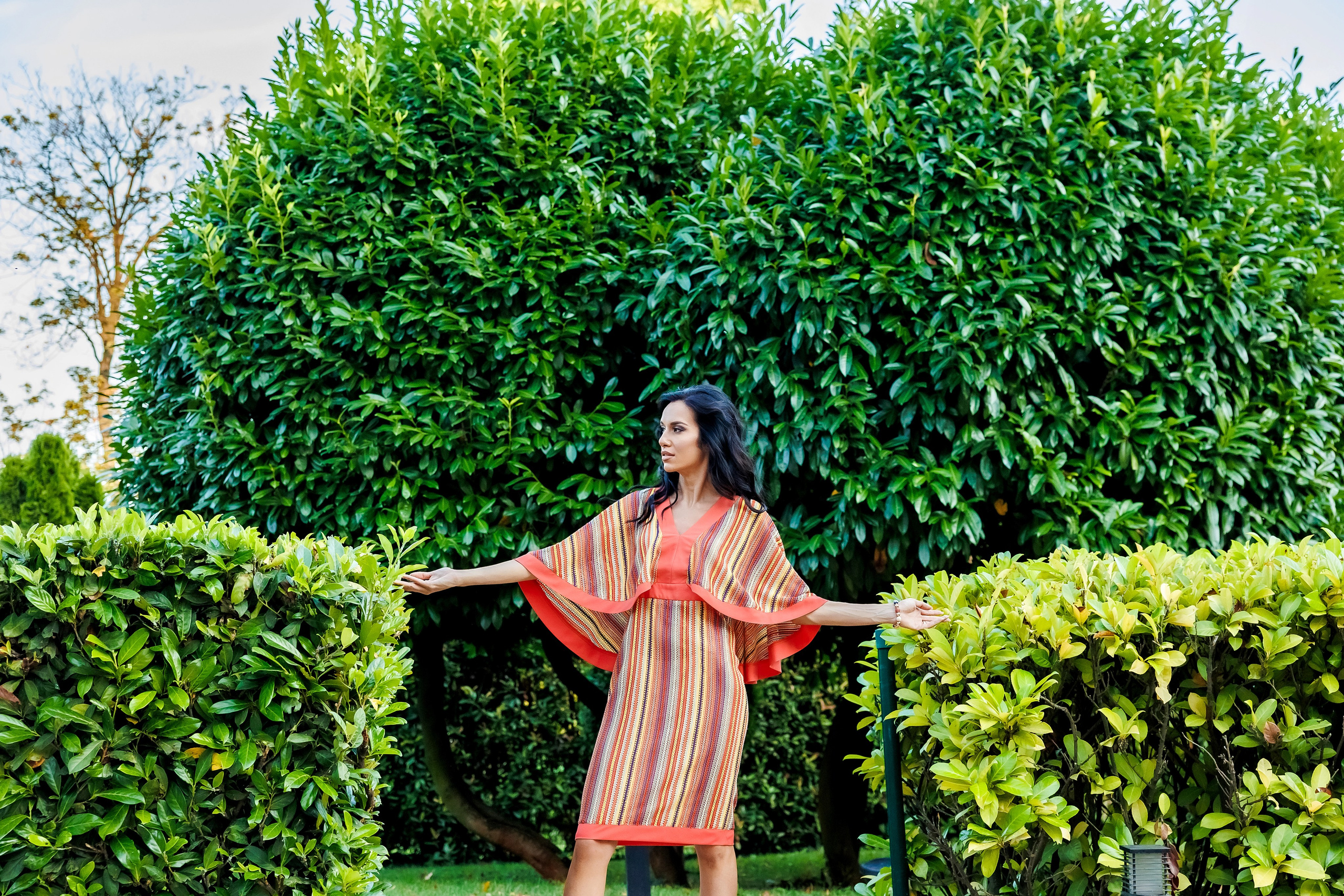 EVE Boutique. Фотограф Ирина Йотова