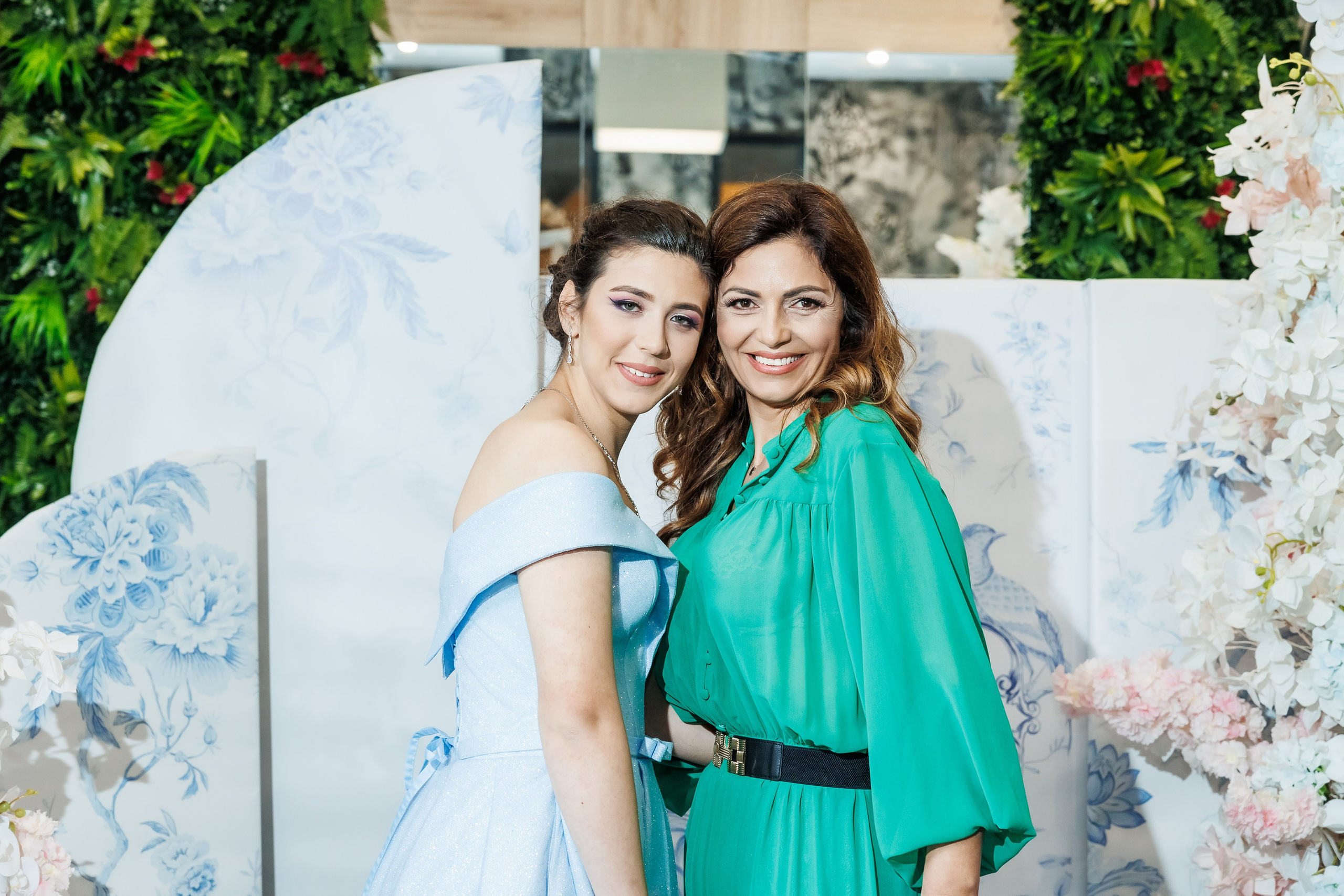 Абитуриентски Бал 2024. Фотограф Ирина Йотова