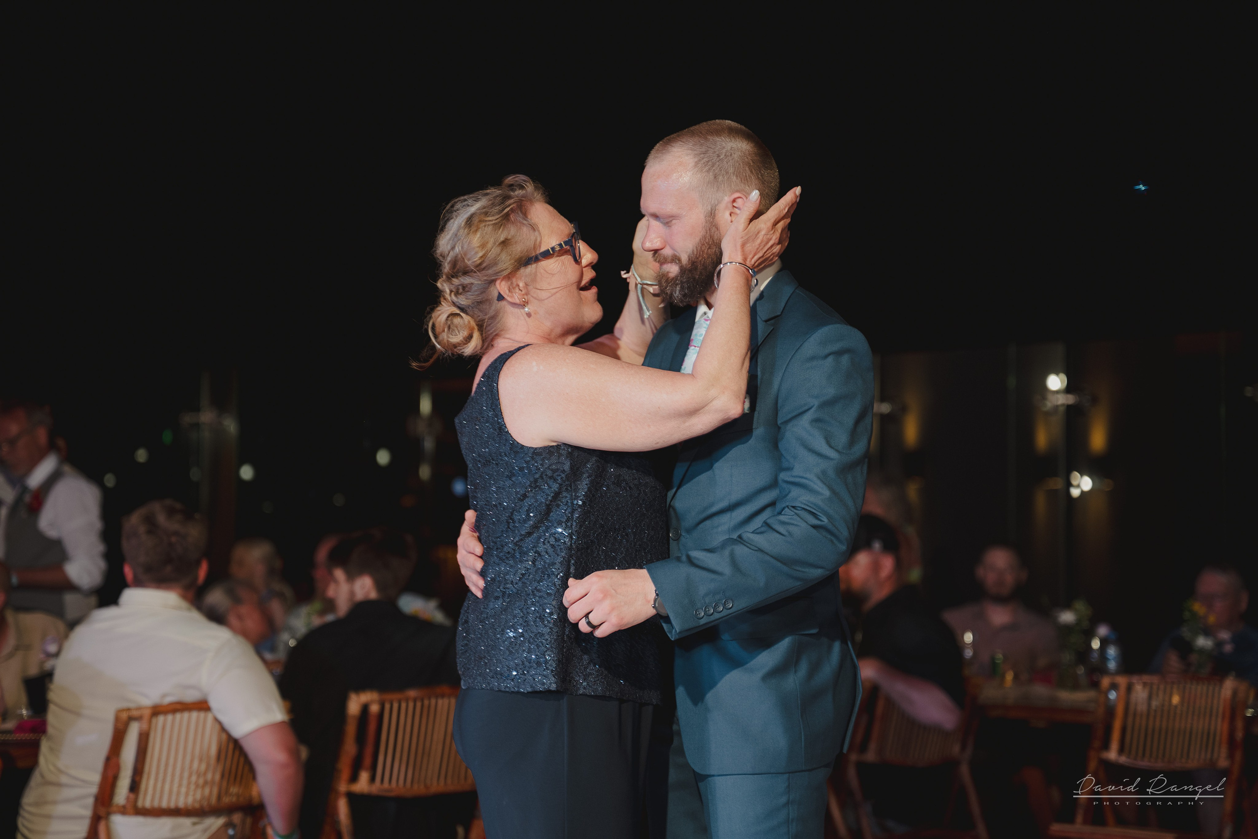 Destination Wedding at Royalton Splash Riviera Cancun. Destination wedding photographer based in Cancun and Riviera Maya with service worldwide