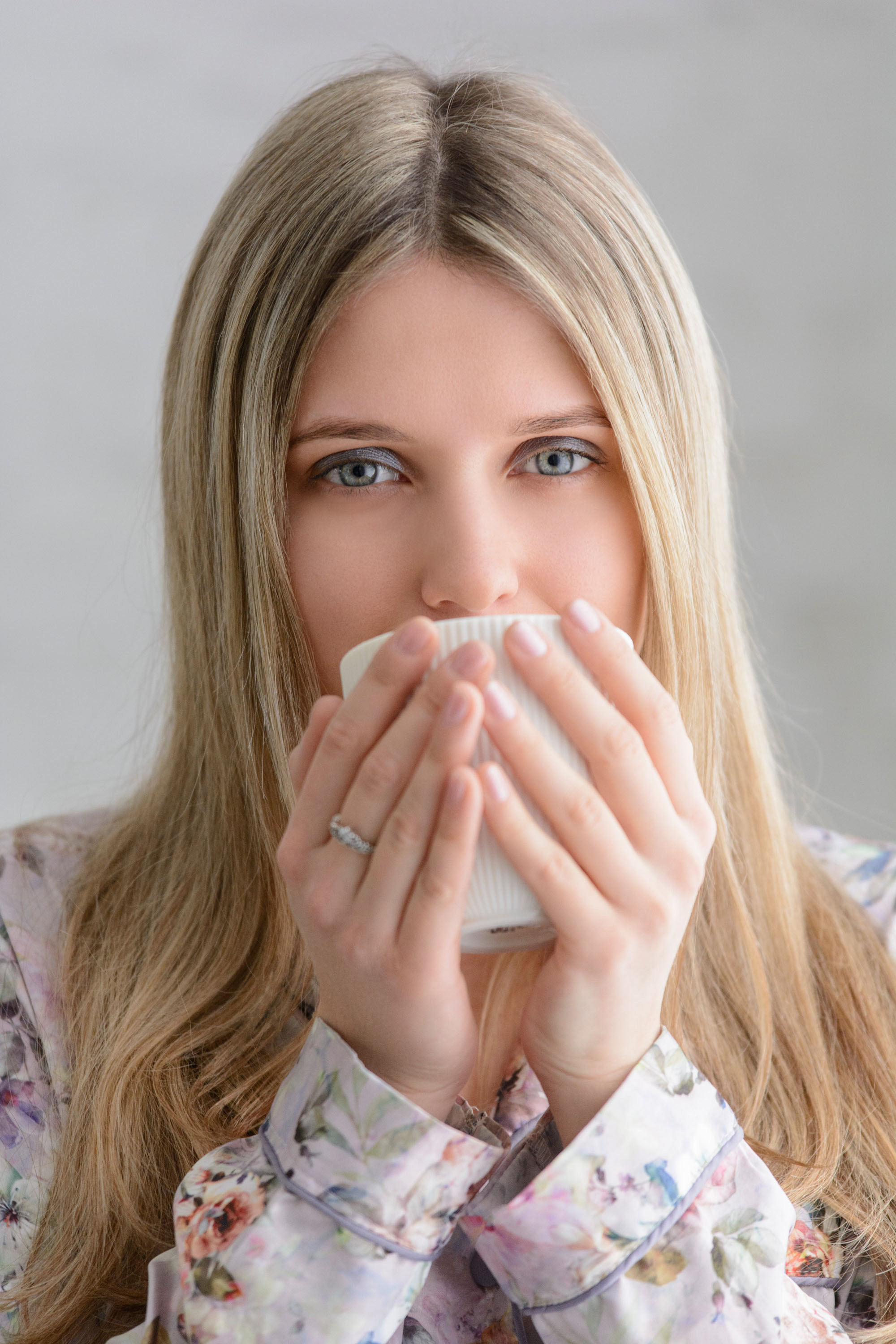 Студийное фото. Свадебный и семейный фотограф в Даугавпилсе Павел Граблёнов