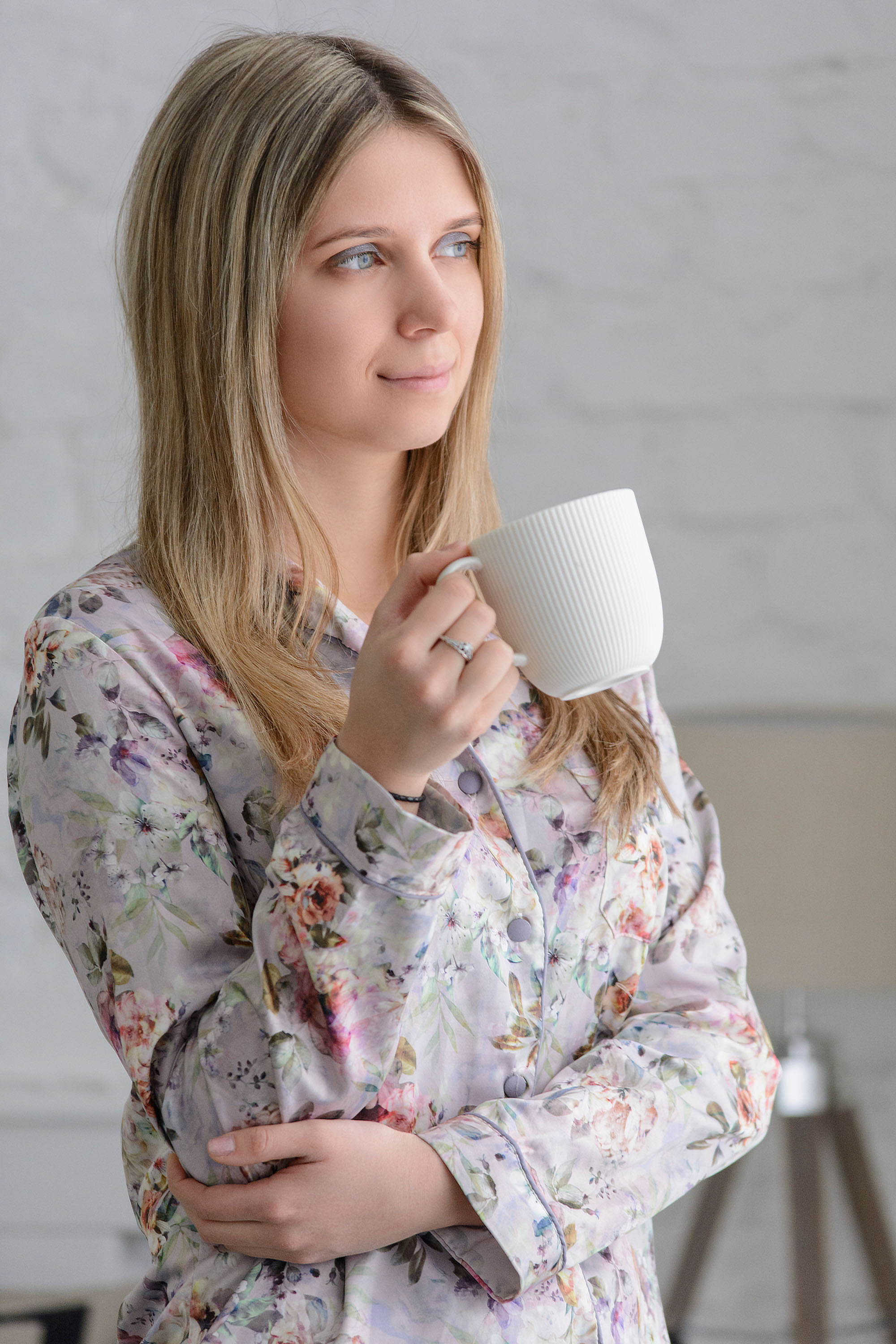 Студийное фото. Свадебный и семейный фотограф в Даугавпилсе Павел Граблёнов