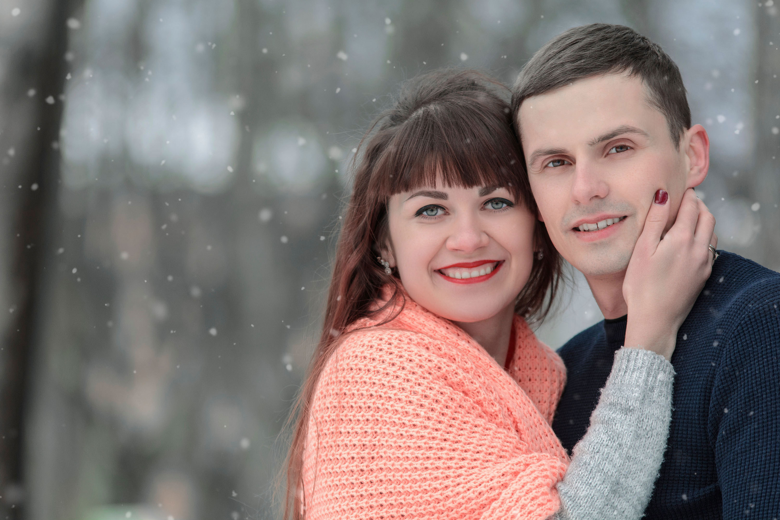 Love Story. Свадебный и семейный фотограф в Даугавпилсе Павел Граблёнов