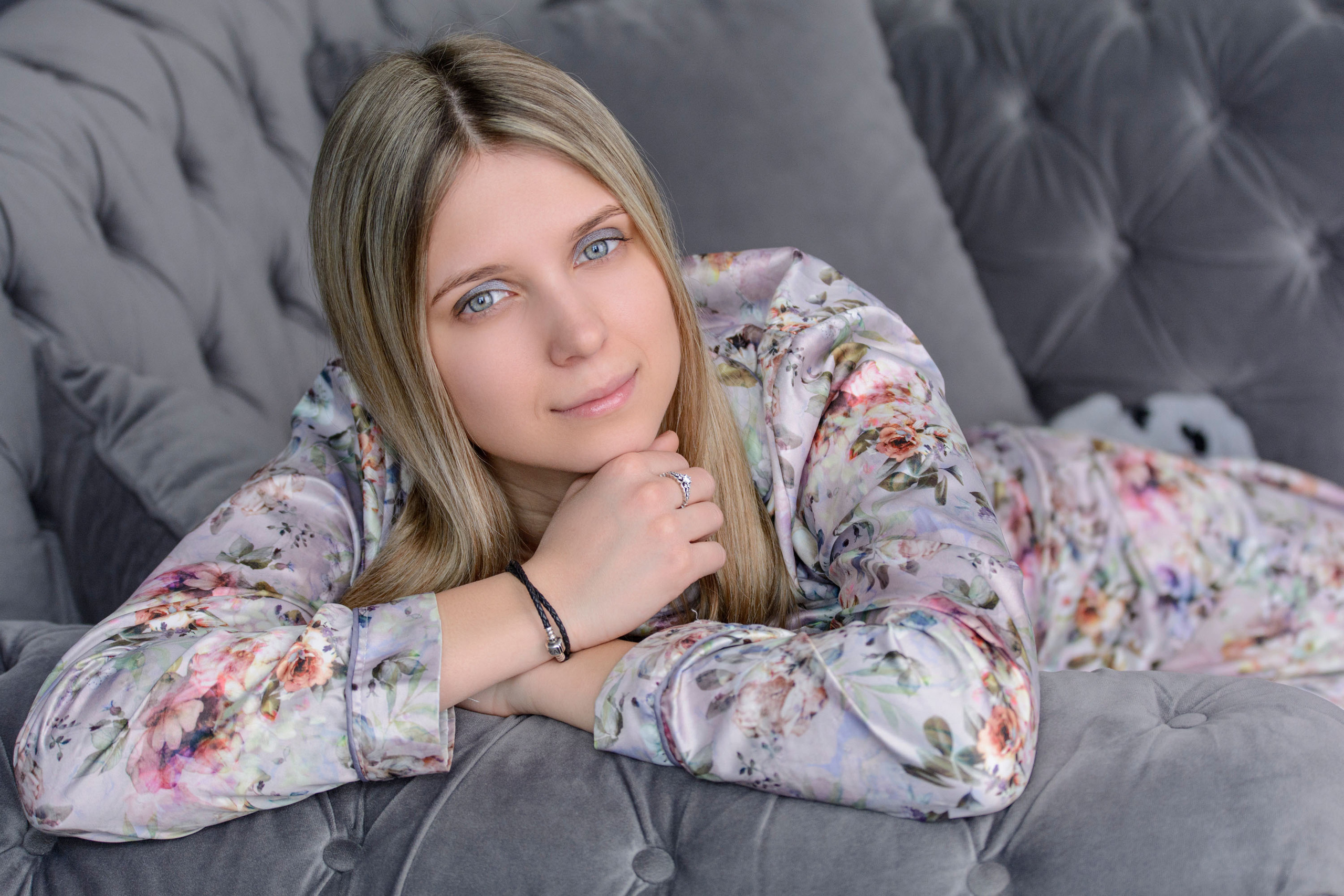 Студийное фото. Свадебный и семейный фотограф в Даугавпилсе Павел Граблёнов