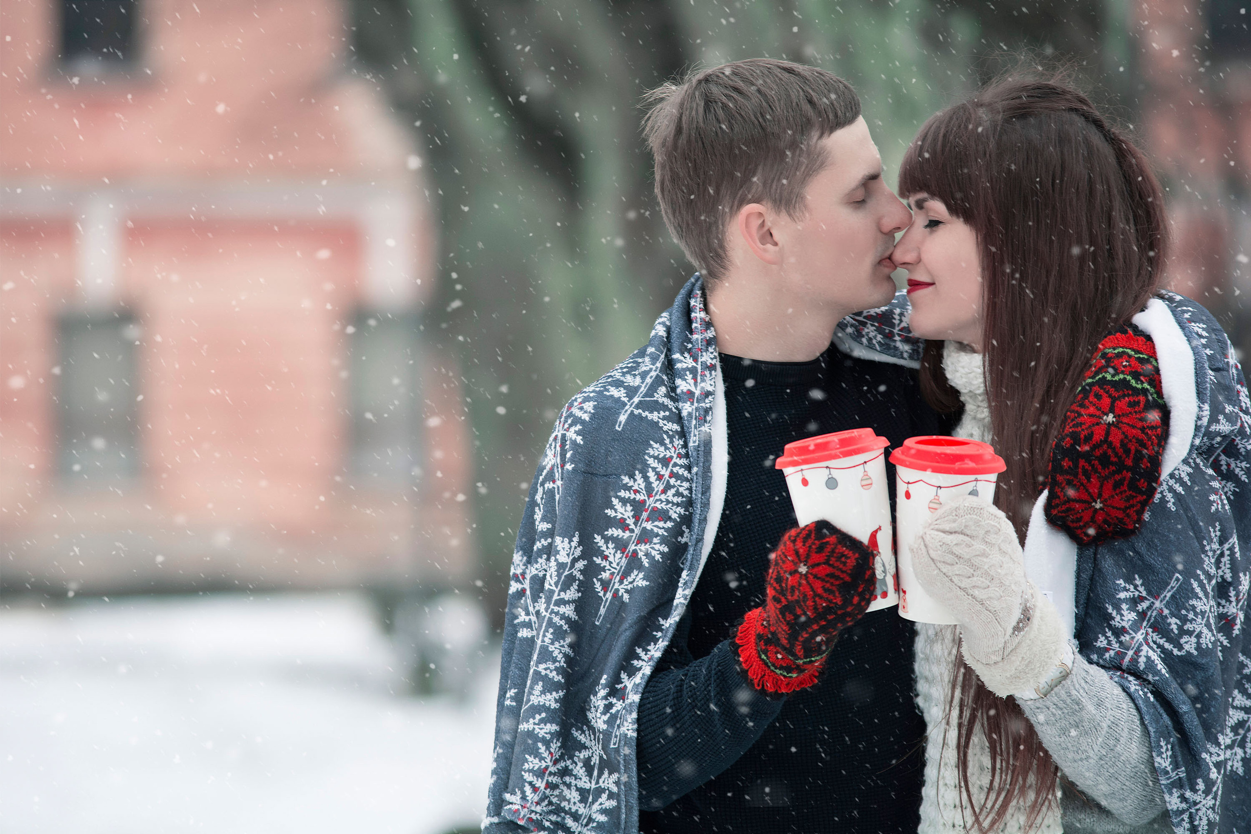 Love Story. Свадебный и семейный фотограф в Даугавпилсе Павел Граблёнов