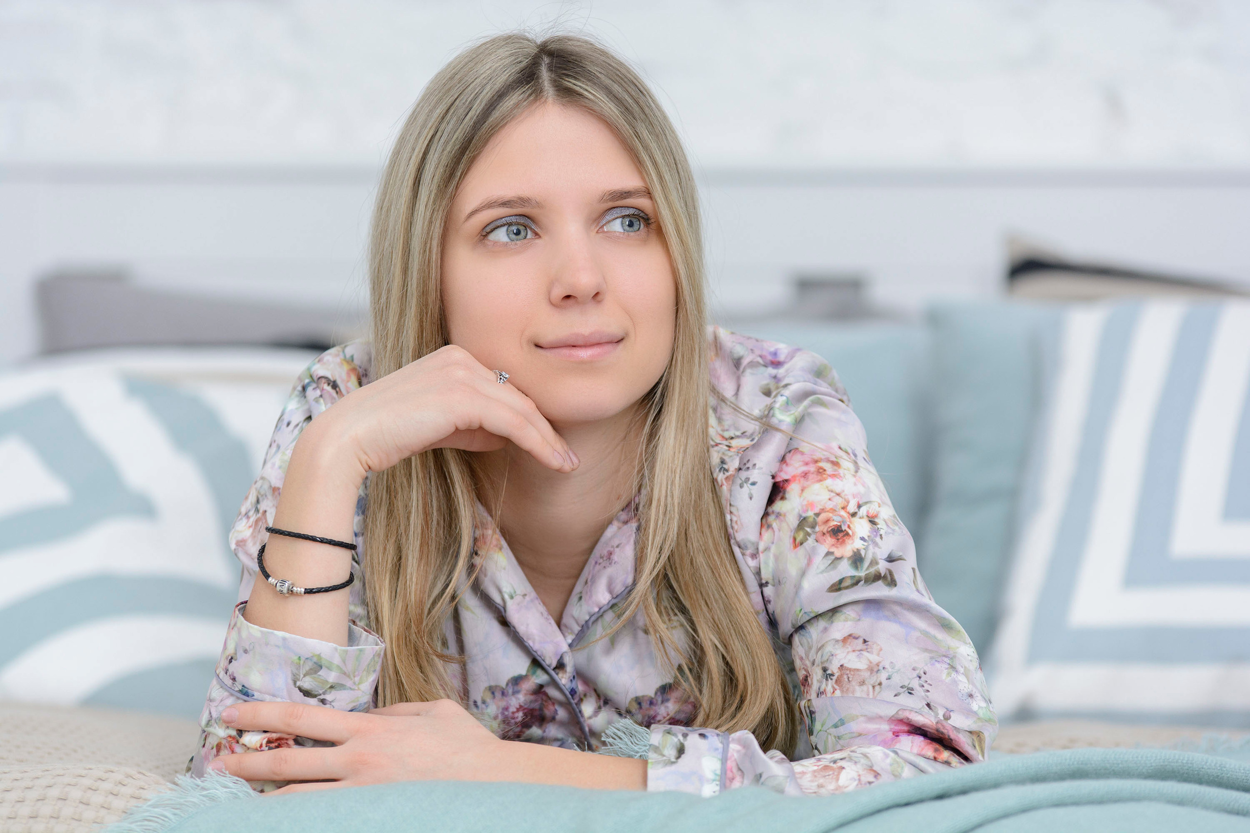 Студийное фото. Свадебный и семейный фотограф в Даугавпилсе Павел Граблёнов