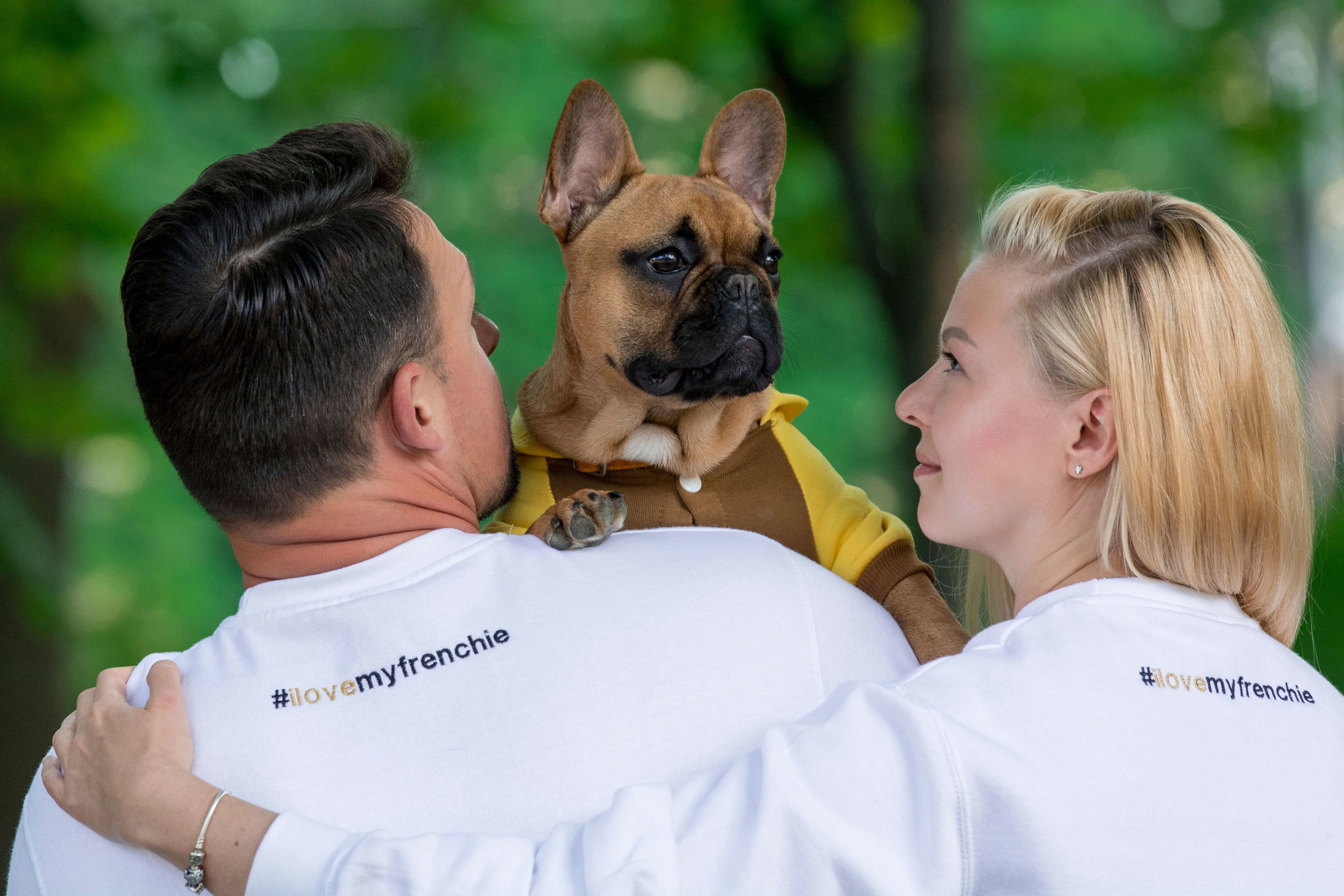 Love Story. Свадебный и семейный фотограф в Даугавпилсе Павел Граблёнов