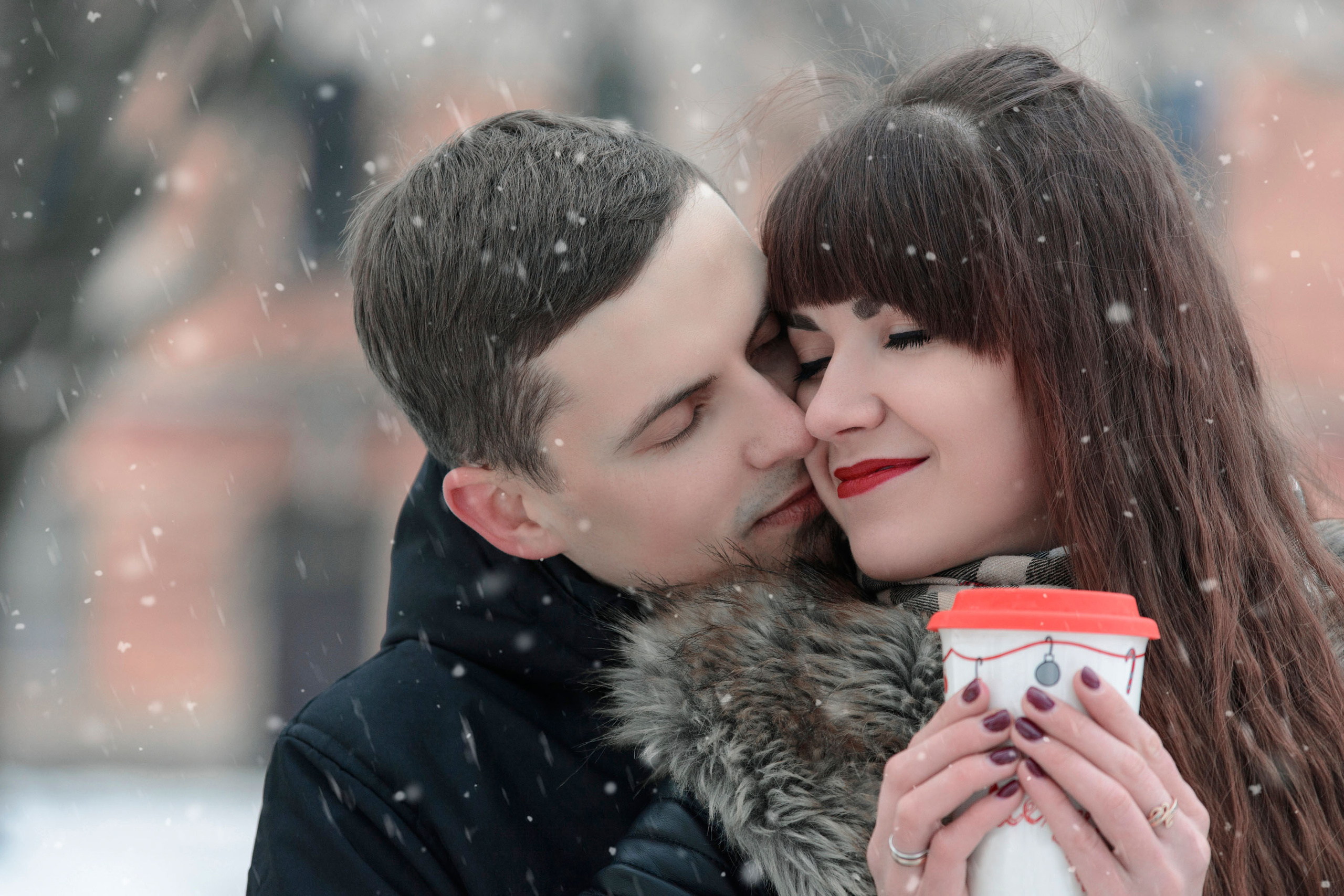 Love Story. Свадебный и семейный фотограф в Даугавпилсе Павел Граблёнов