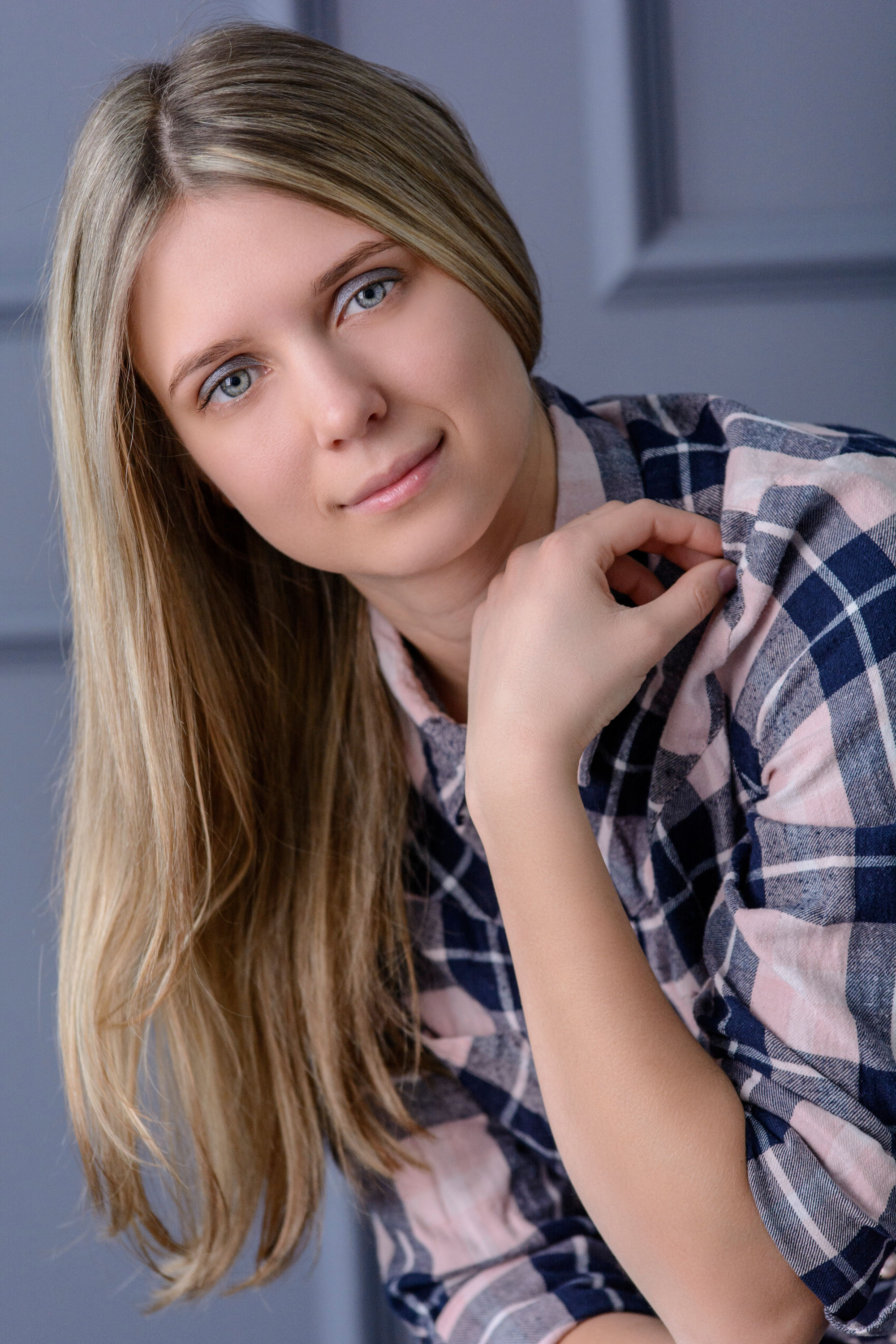 Студийное фото. Свадебный и семейный фотограф в Даугавпилсе Павел Граблёнов