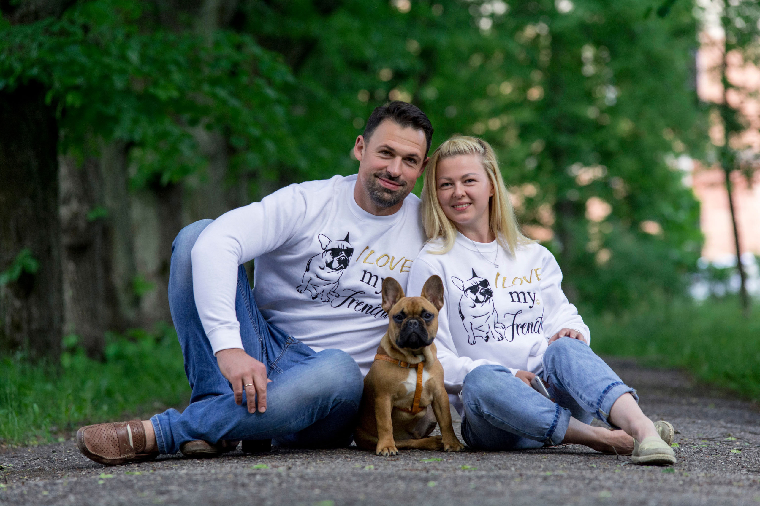 Love Story. Свадебный и семейный фотограф в Даугавпилсе Павел Граблёнов