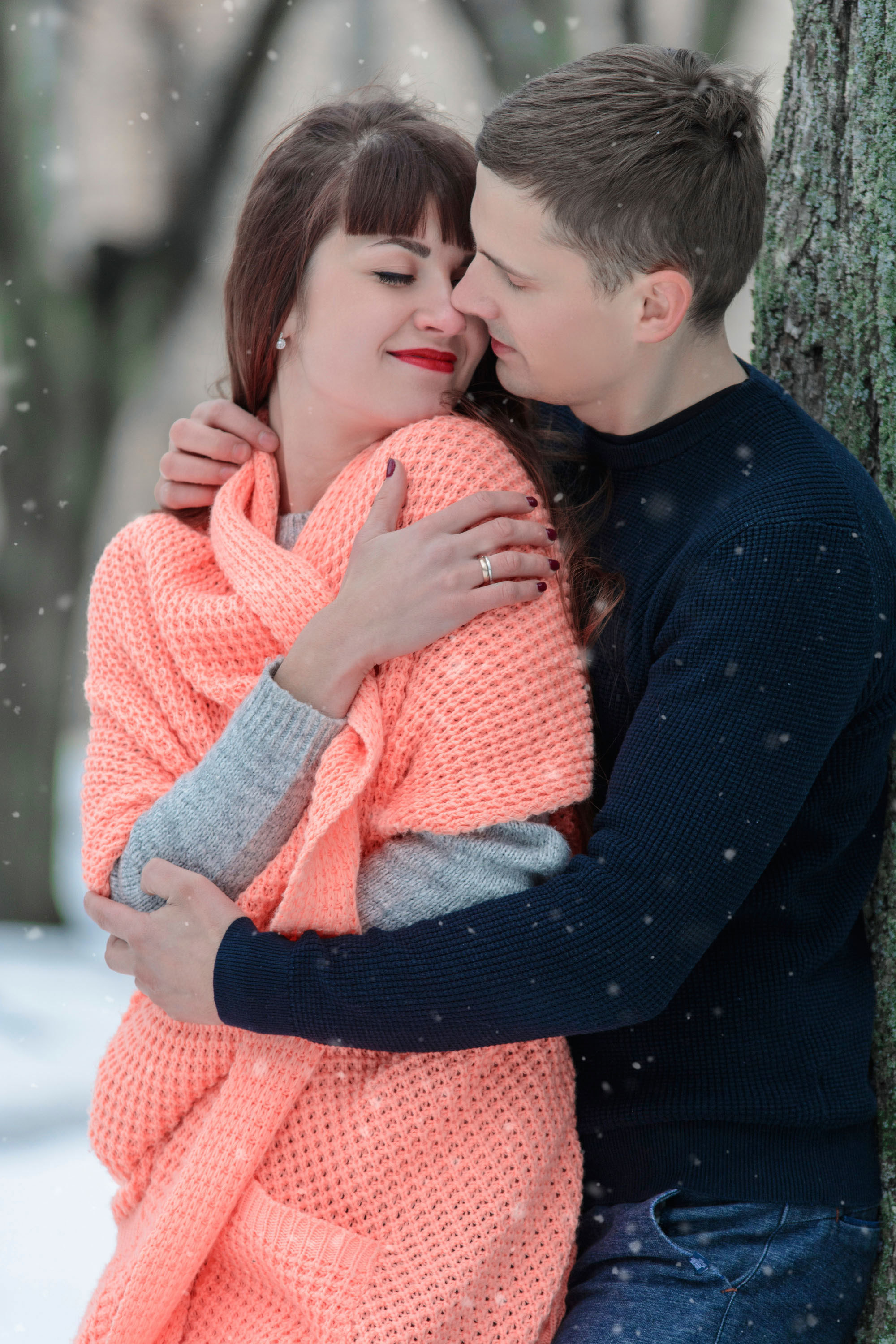 Love Story. Свадебный и семейный фотограф в Даугавпилсе Павел Граблёнов