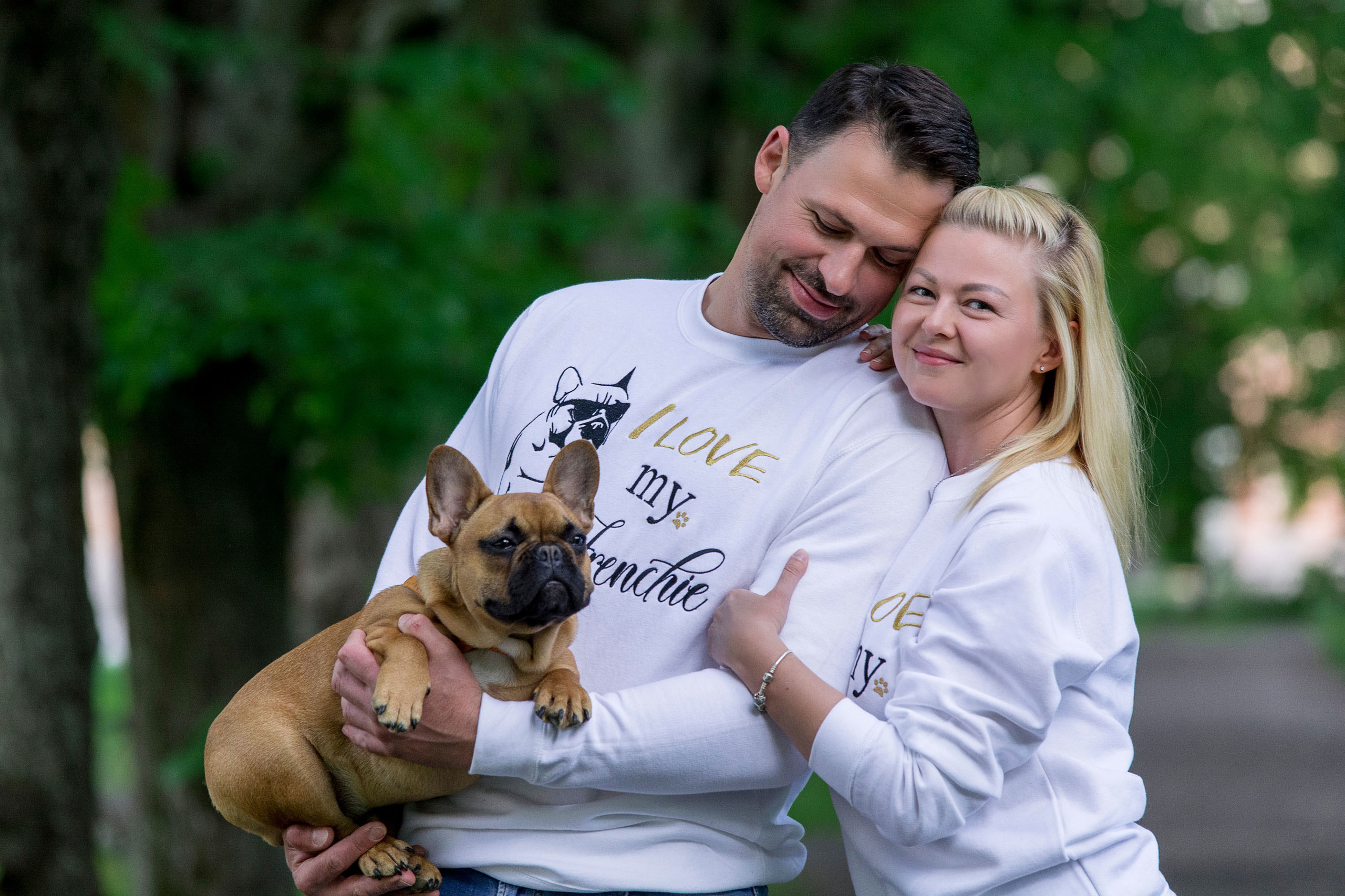 Love Story. Свадебный и семейный фотограф в Даугавпилсе Павел Граблёнов