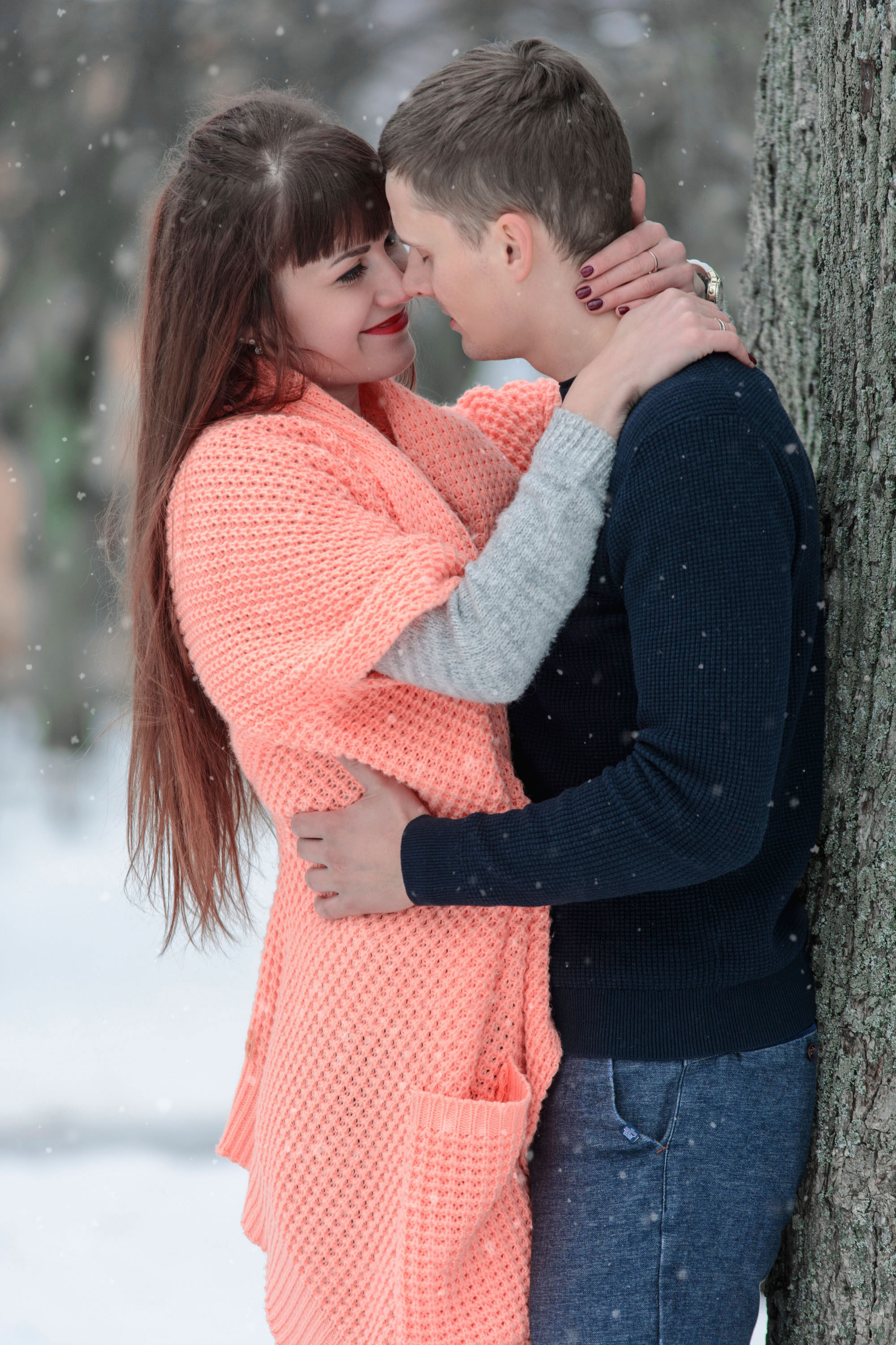 Love Story. Свадебный и семейный фотограф в Даугавпилсе Павел Граблёнов