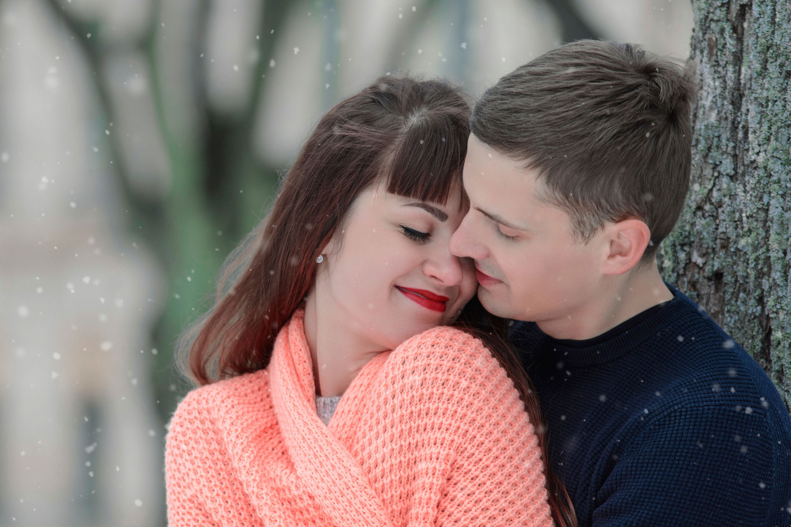 Love Story. Свадебный и семейный фотограф в Даугавпилсе Павел Граблёнов