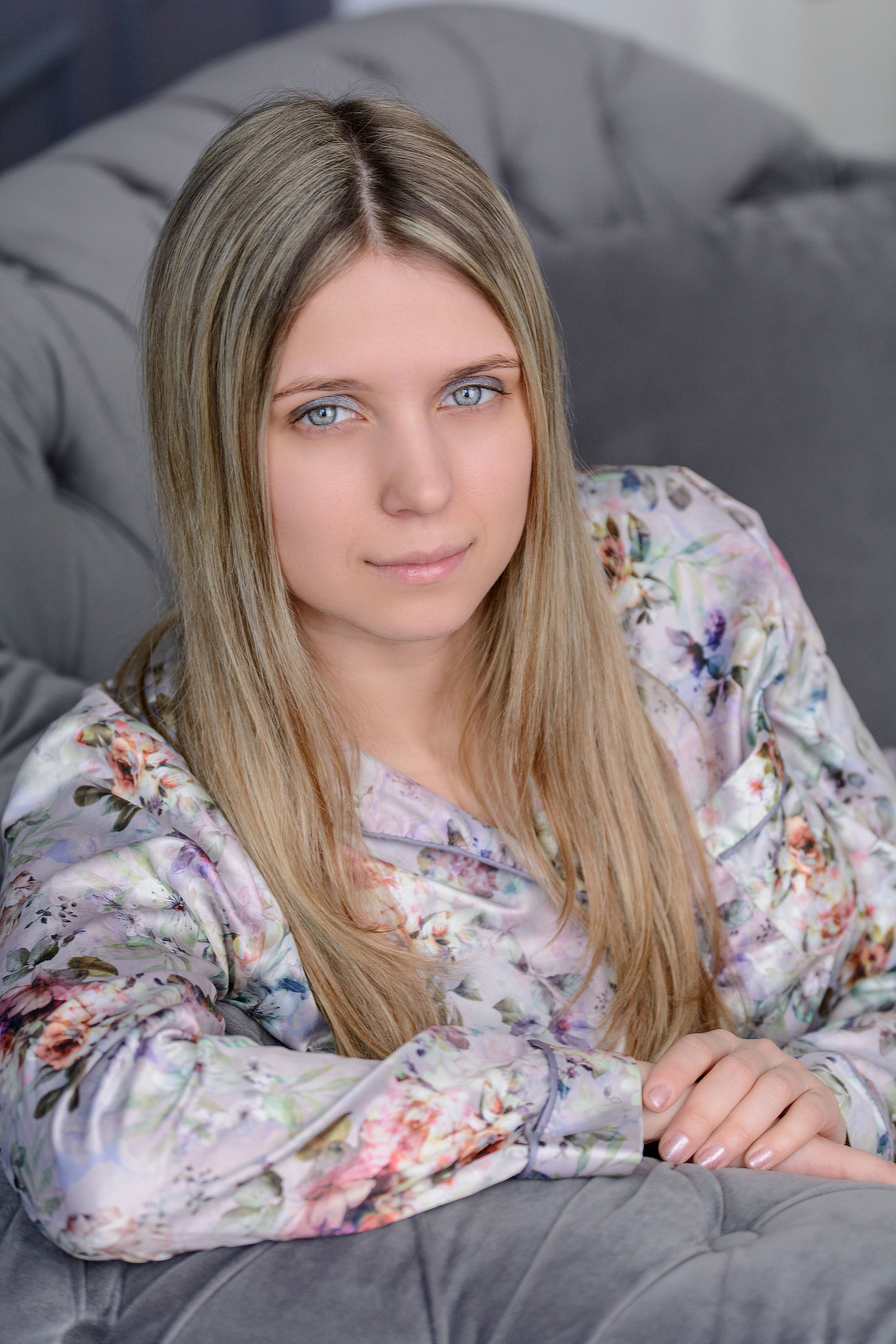 Студийное фото. Свадебный и семейный фотограф в Даугавпилсе Павел Граблёнов