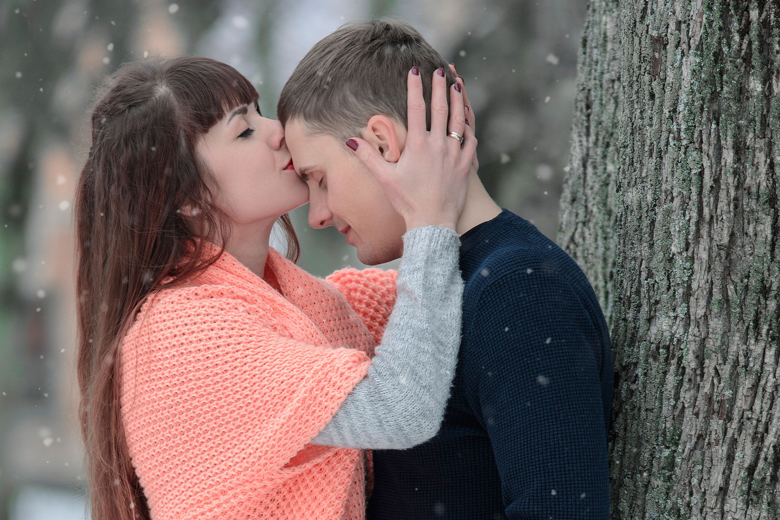 Love Story. Свадебный и семейный фотограф в Даугавпилсе Павел Граблёнов