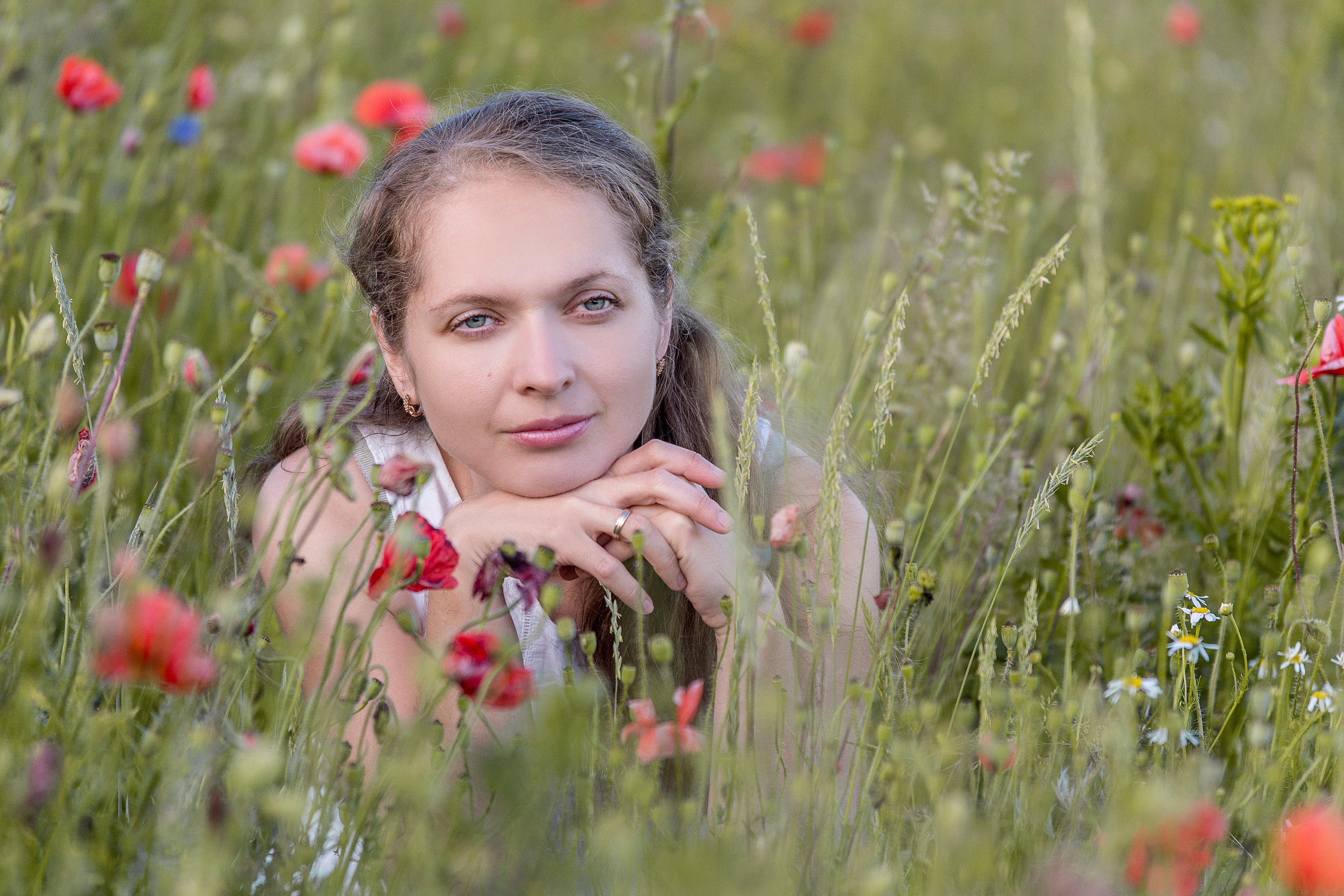 Индивидуальные. Свадебный и семейный фотограф в Даугавпилсе Павел Граблёнов
