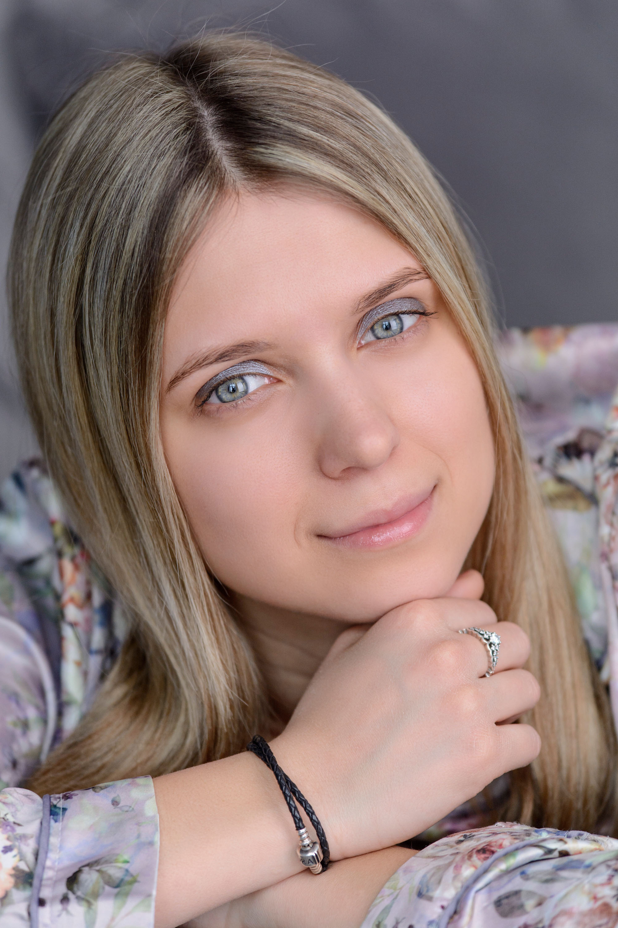 Студийное фото. Свадебный и семейный фотограф в Даугавпилсе Павел Граблёнов