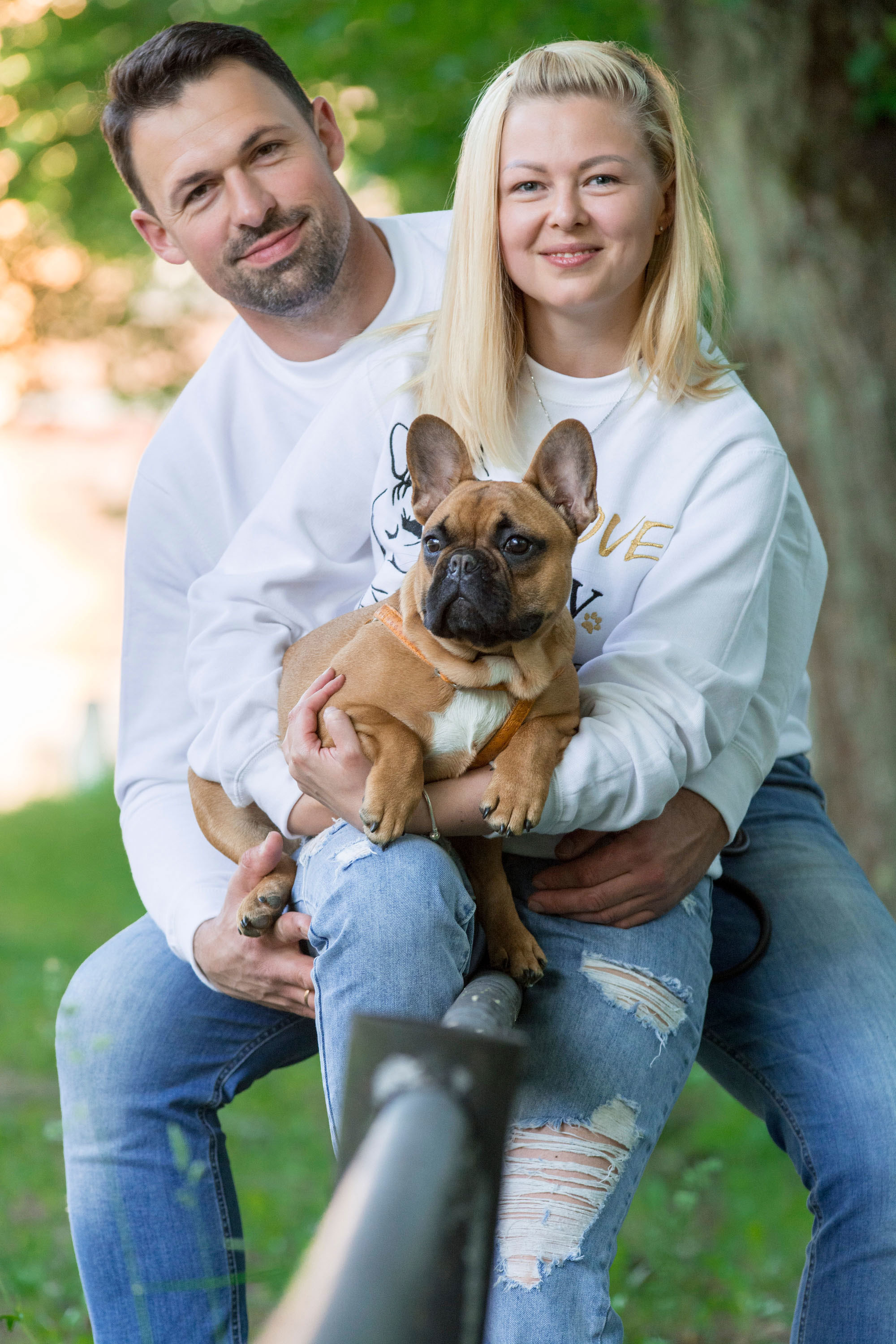 Love Story. Свадебный и семейный фотограф в Даугавпилсе Павел Граблёнов