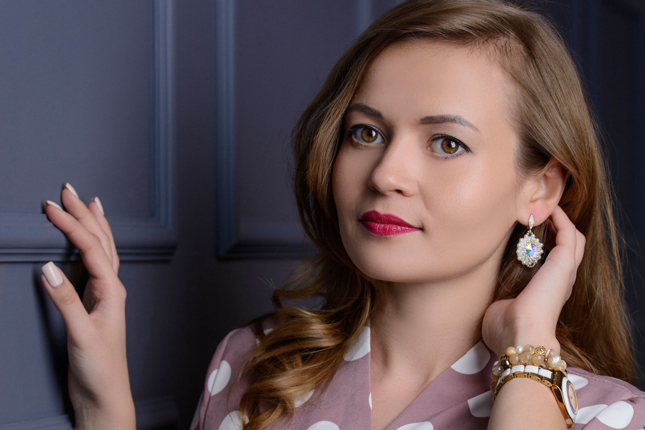 Студийное фото. Свадебный и семейный фотограф в Даугавпилсе Павел Граблёнов