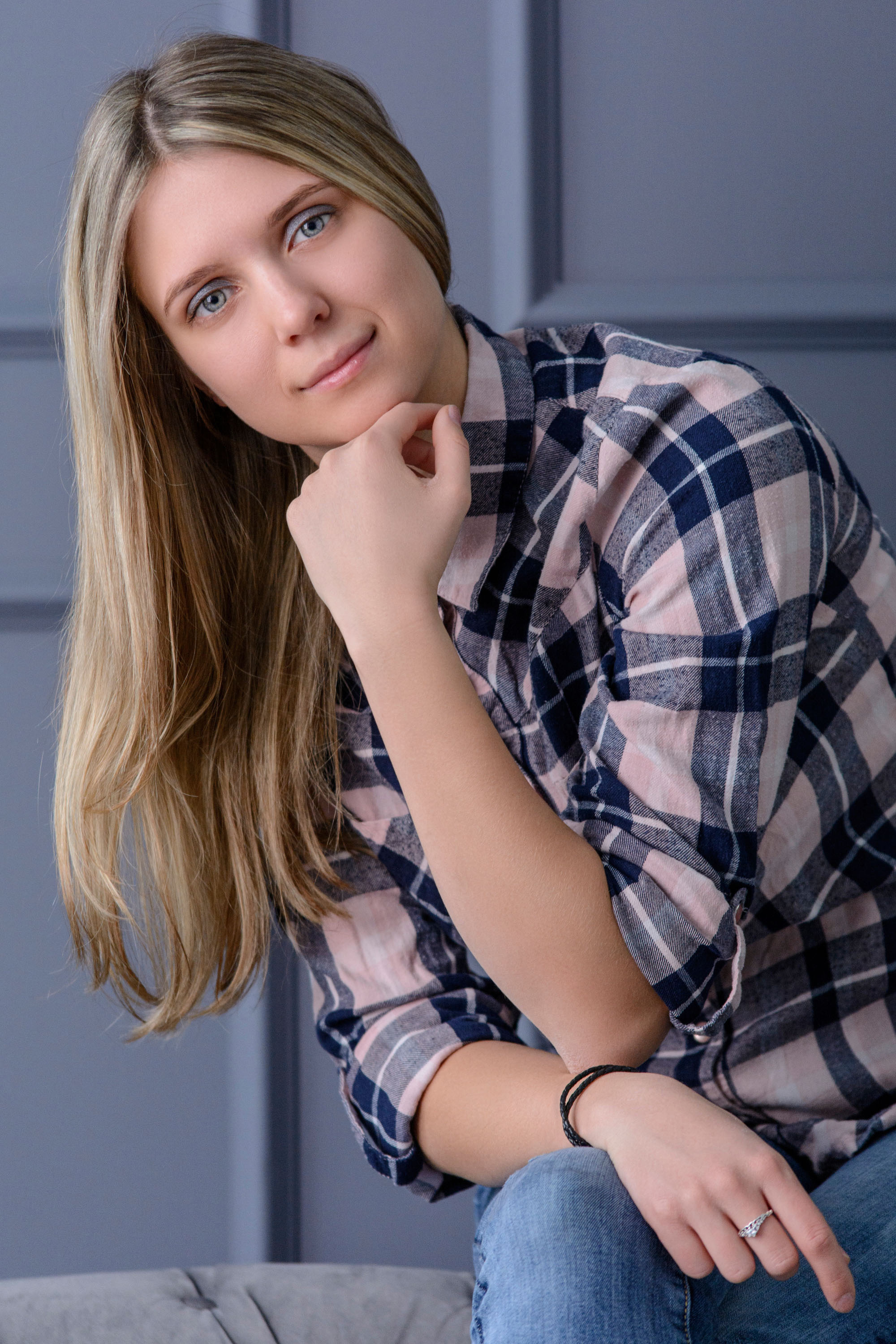 Студийное фото. Свадебный и семейный фотограф в Даугавпилсе Павел Граблёнов