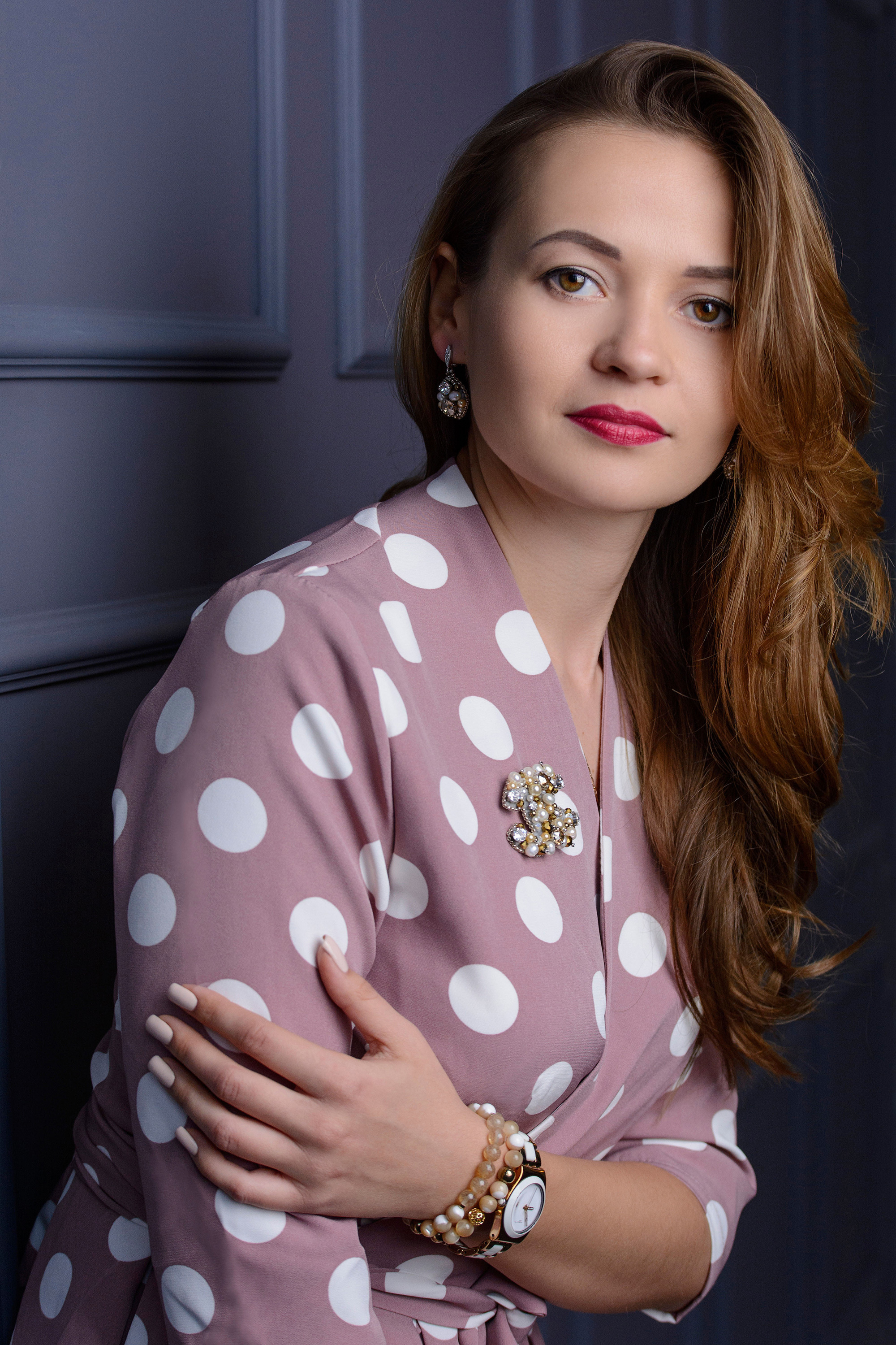 Студийное фото. Свадебный и семейный фотограф в Даугавпилсе Павел Граблёнов