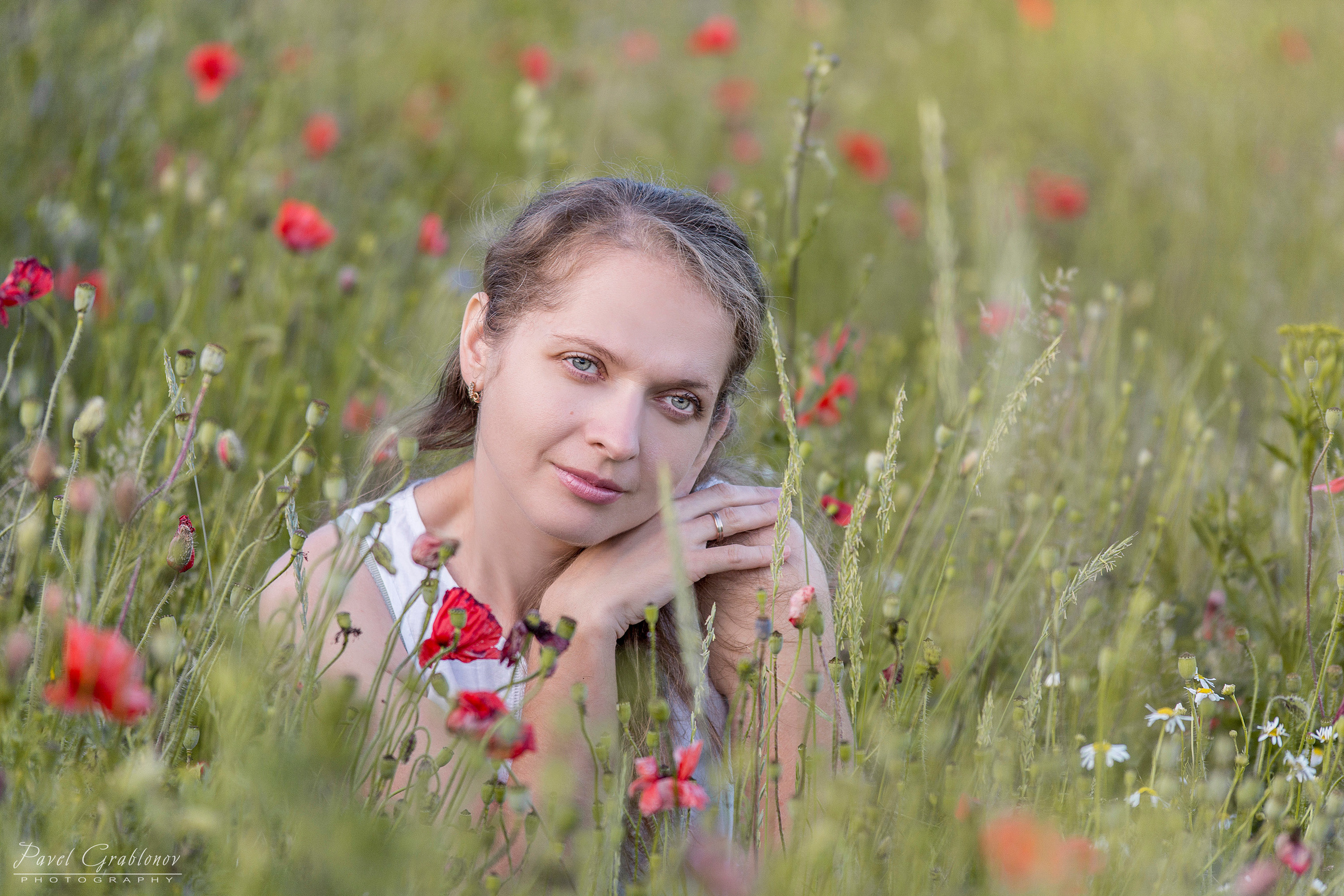 Индивидуальные. Свадебный и семейный фотограф в Даугавпилсе Павел Граблёнов