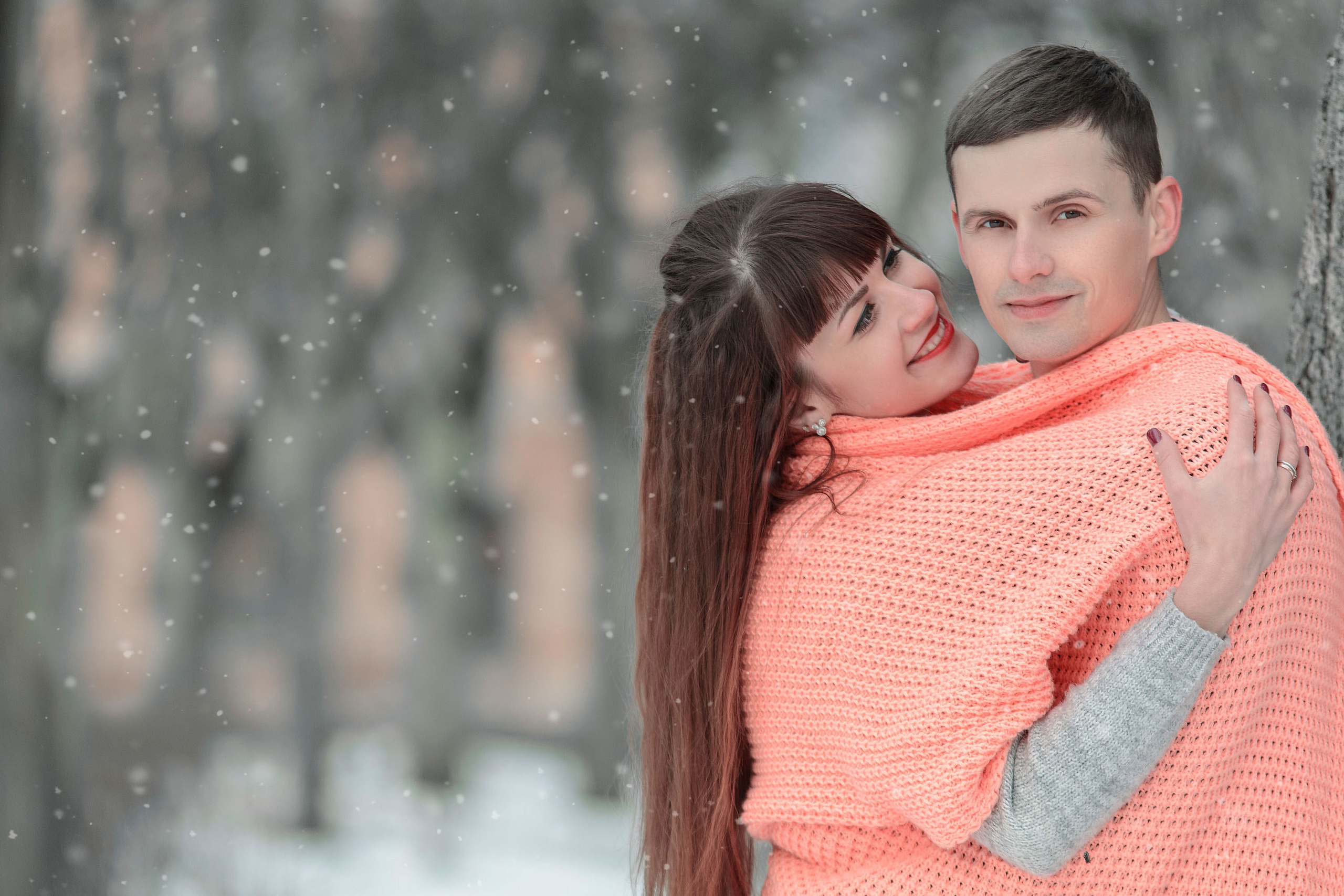 Love Story. Свадебный и семейный фотограф в Даугавпилсе Павел Граблёнов