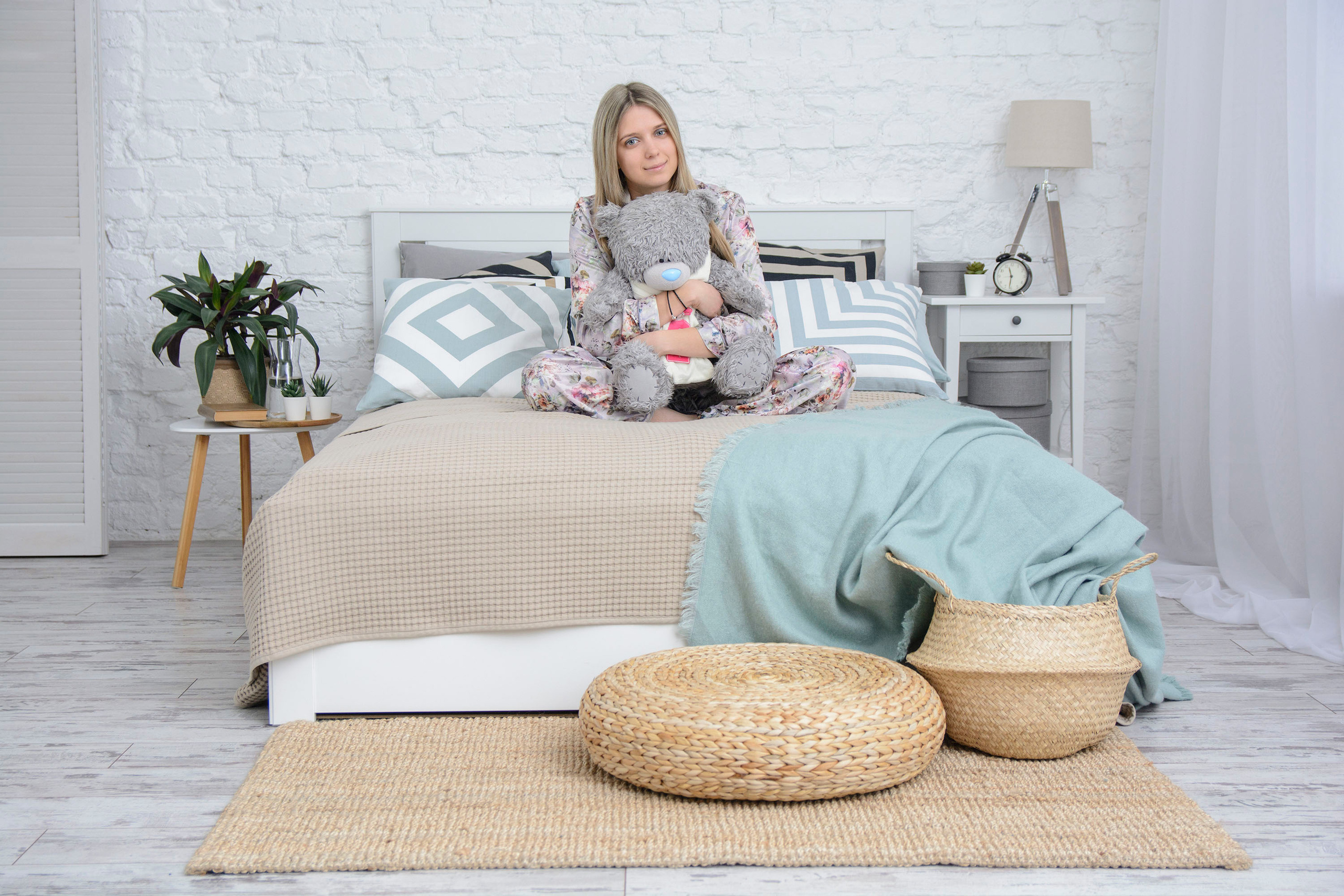 Студийное фото. Свадебный и семейный фотограф в Даугавпилсе Павел Граблёнов