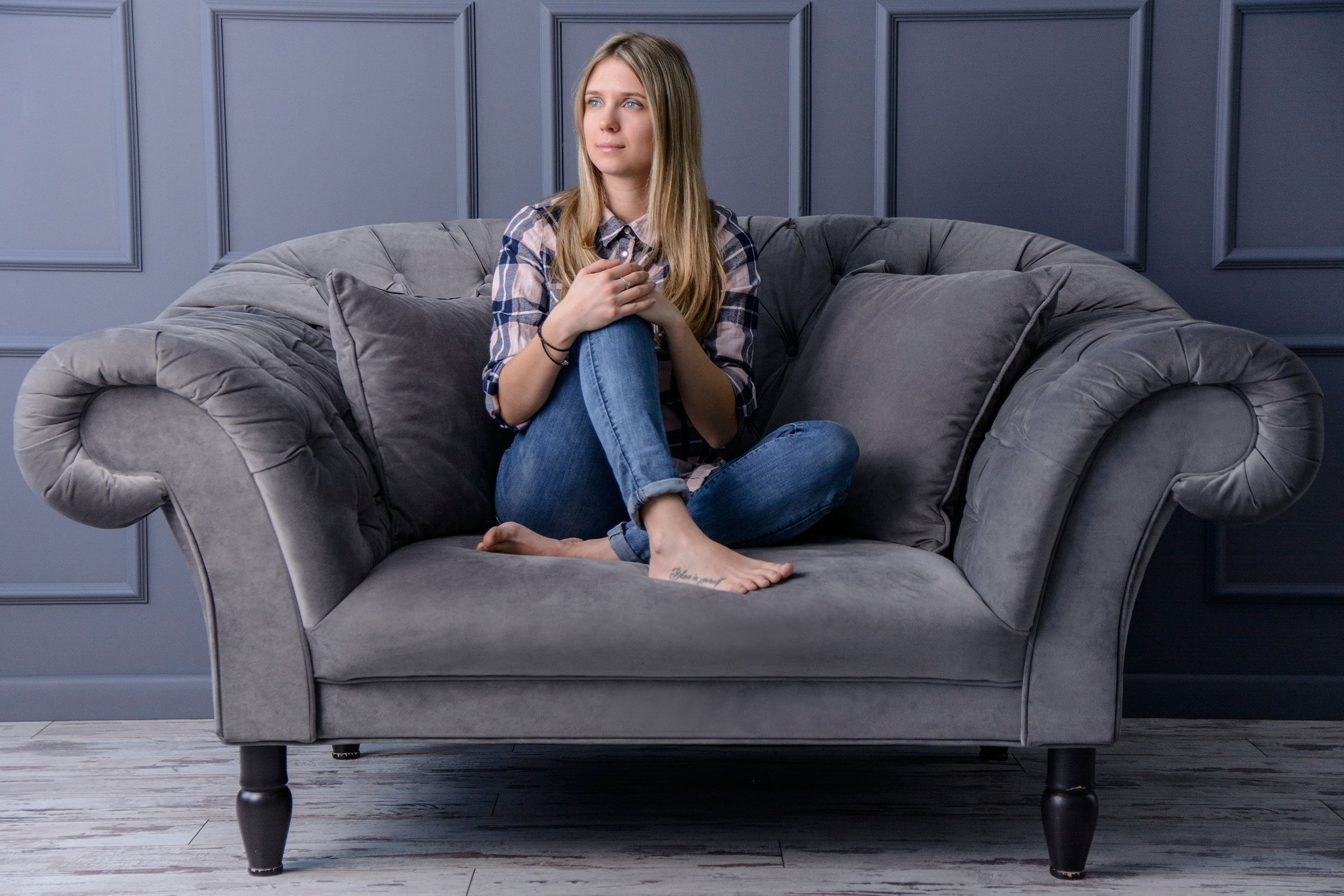 Студийное фото. Свадебный и семейный фотограф в Даугавпилсе Павел Граблёнов