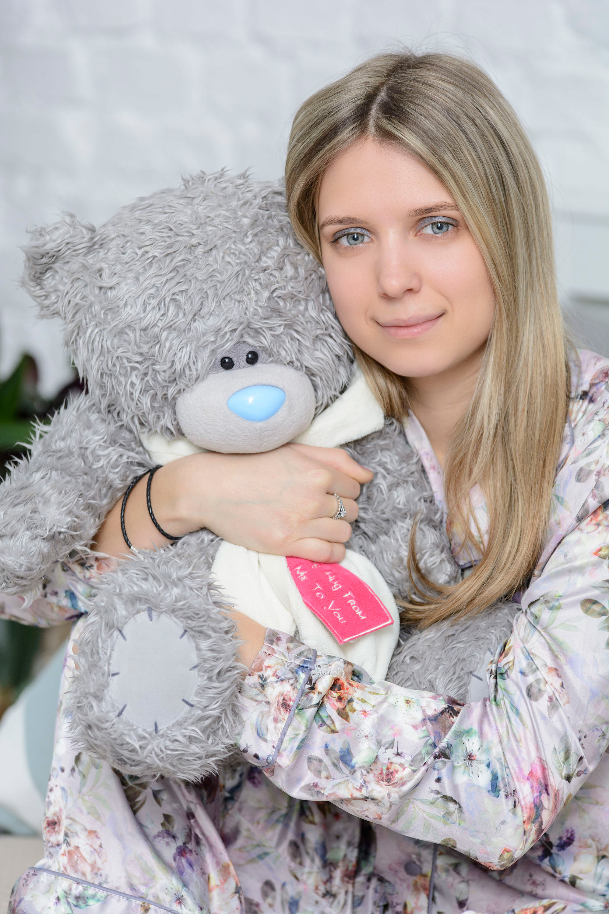 Студийное фото. Свадебный и семейный фотограф в Даугавпилсе Павел Граблёнов