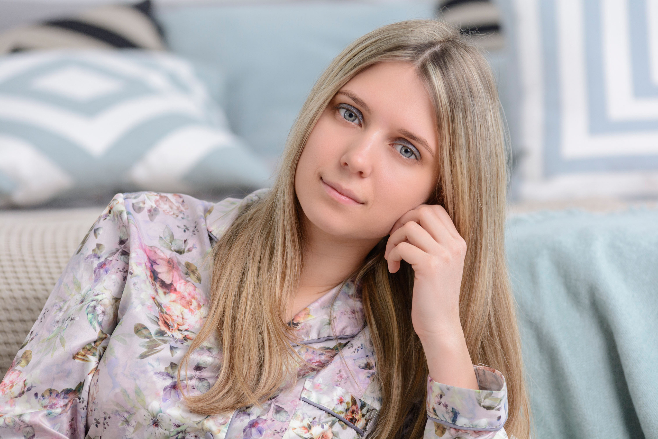 Студийное фото. Свадебный и семейный фотограф в Даугавпилсе Павел Граблёнов