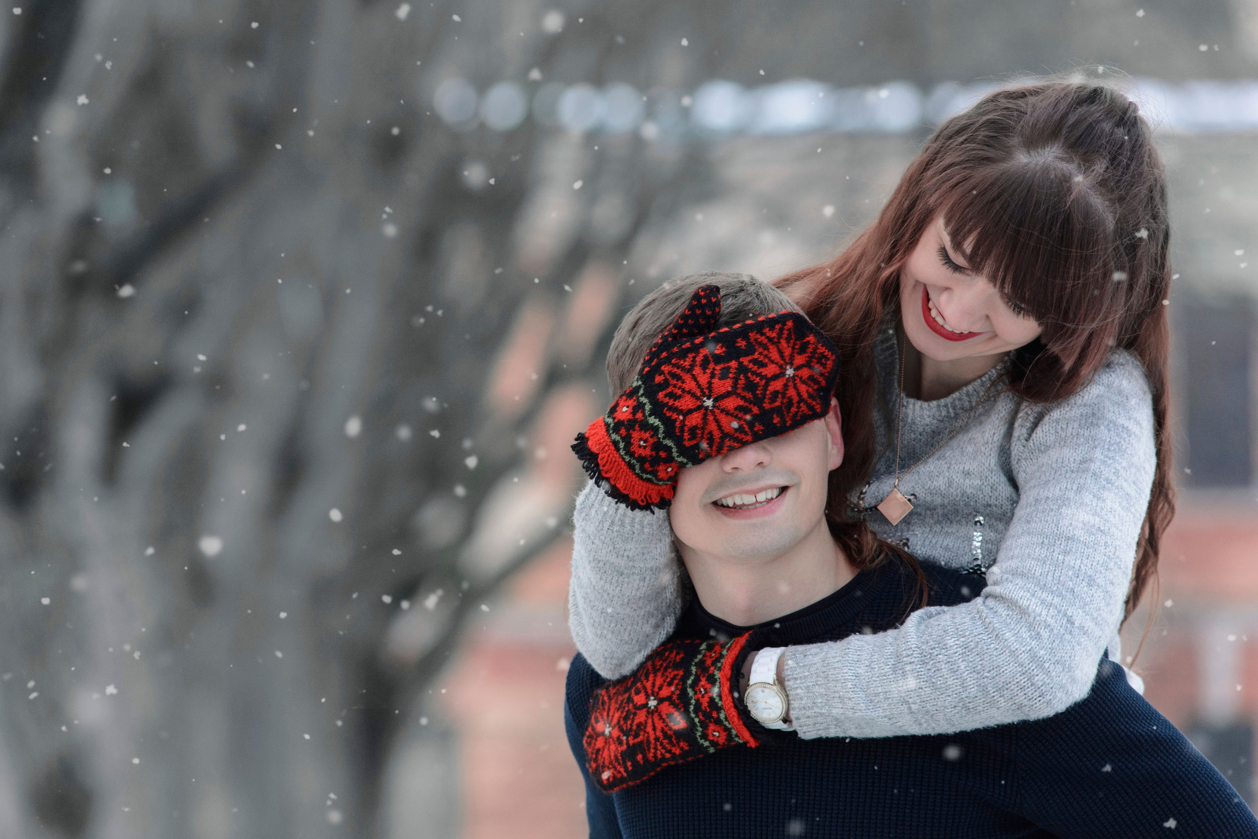 Love Story. Свадебный и семейный фотограф в Даугавпилсе Павел Граблёнов