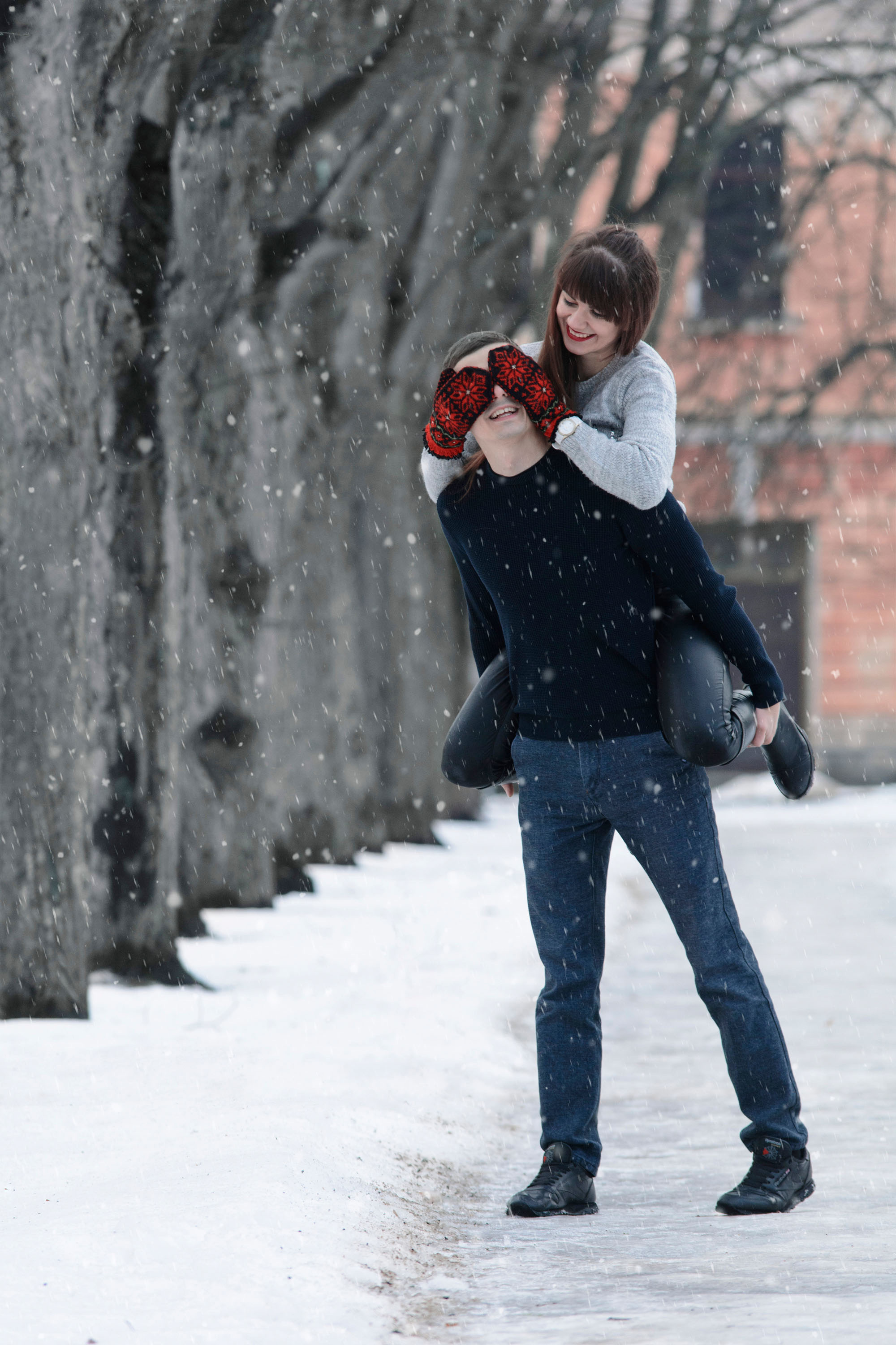Love Story. Свадебный и семейный фотограф в Даугавпилсе Павел Граблёнов