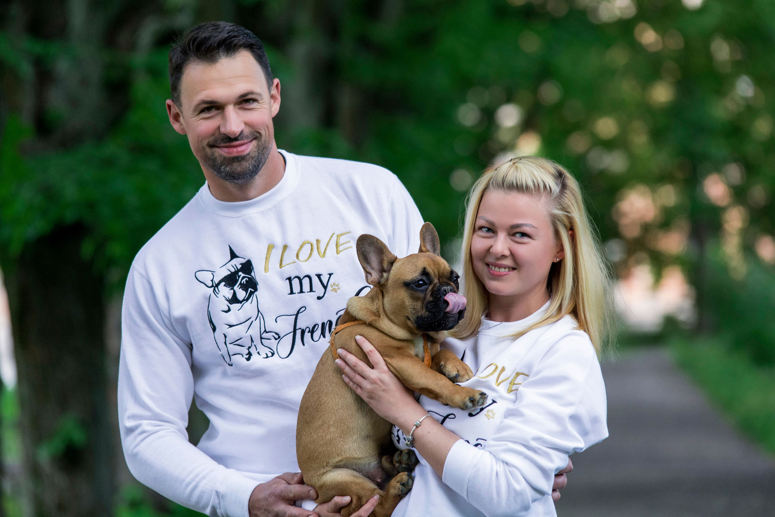 Love Story. Свадебный и семейный фотограф в Даугавпилсе Павел Граблёнов