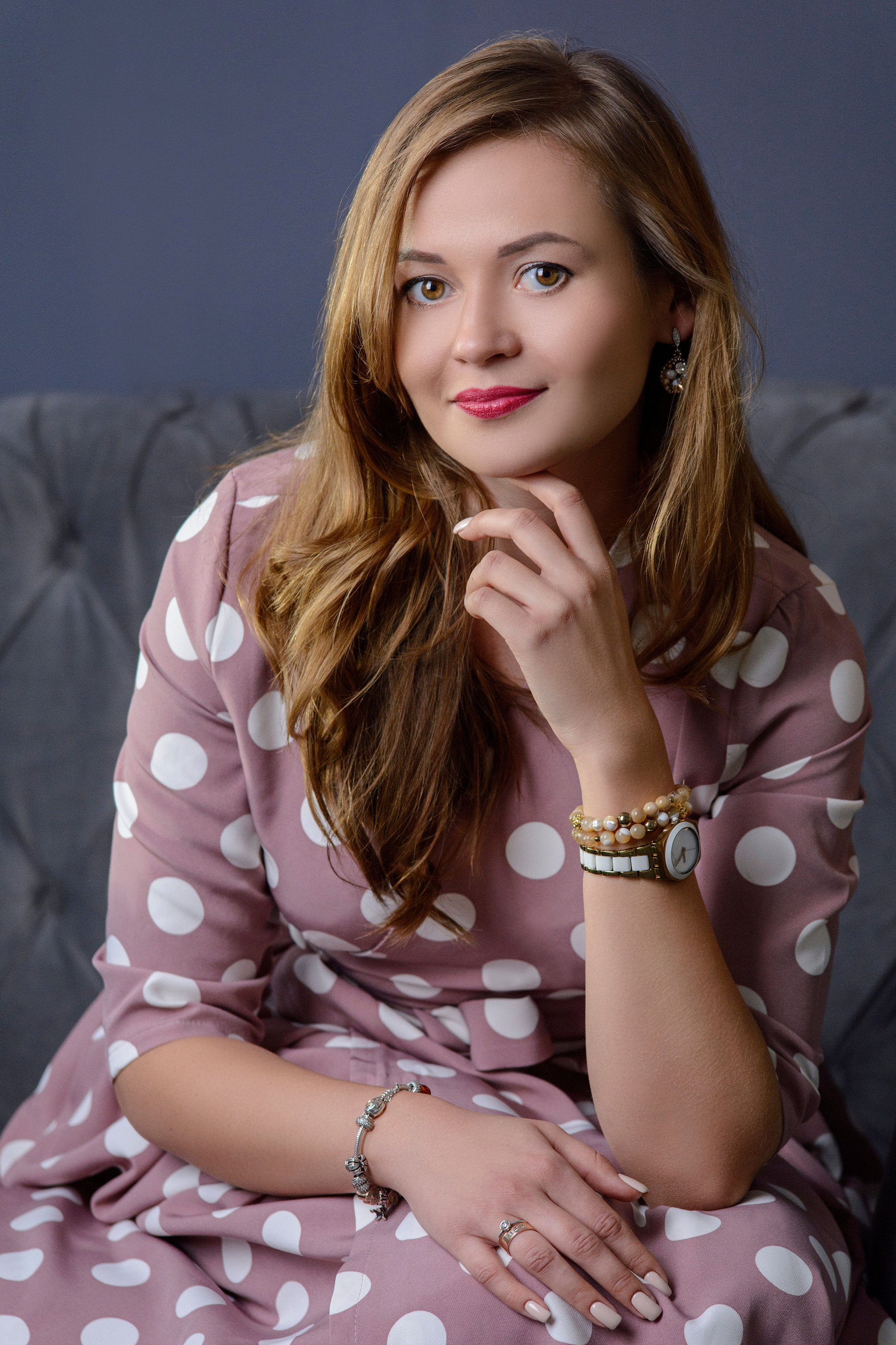 Студийное фото. Свадебный и семейный фотограф в Даугавпилсе Павел Граблёнов